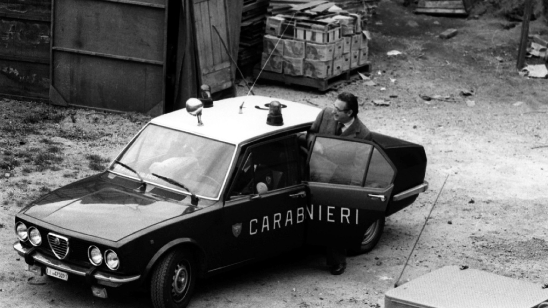 Immagine di Elio Susani, gli anni di piombo, l’impegno del PCI in un’epoca di eventi e tensione straordinari