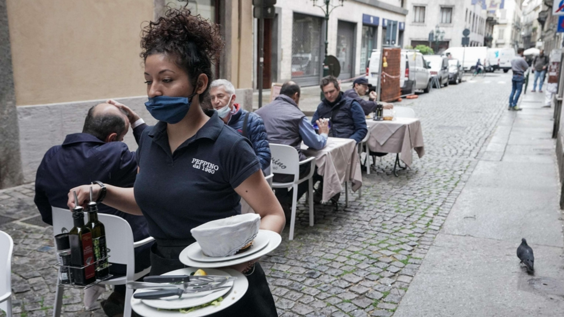 Immagine di Il paradosso del turismo che riparte: mancano gli stagionali per l'estate