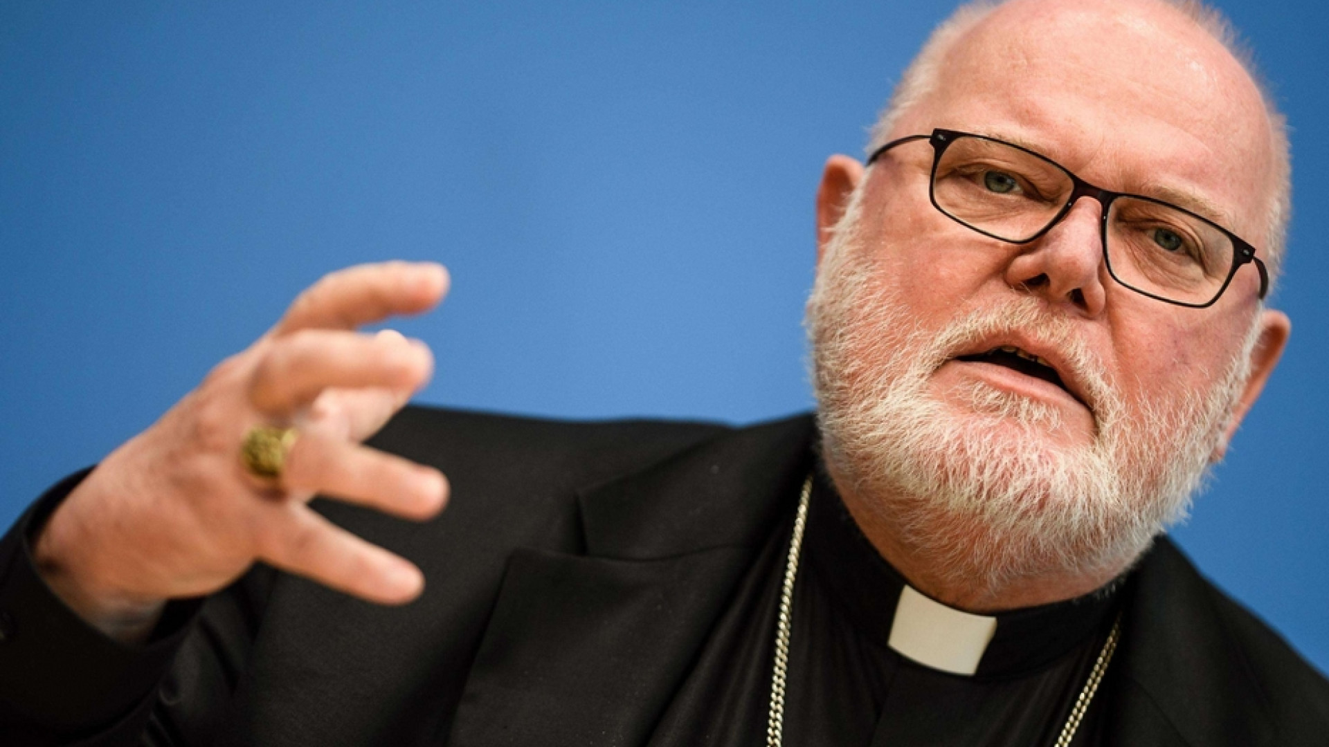 Immagine di Il cardinale Marx ha presentato le dimissioni al Papa