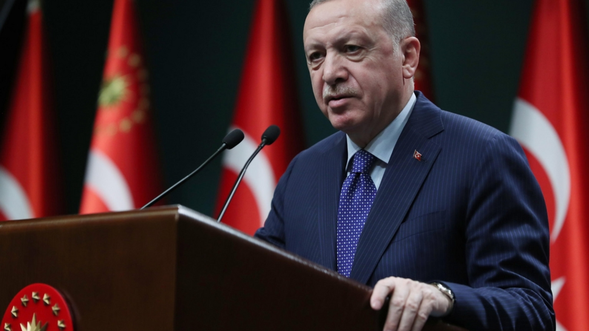 Immagine di Mafiosi, corrotti, estremisti: le mine sulla strada di Erdogan