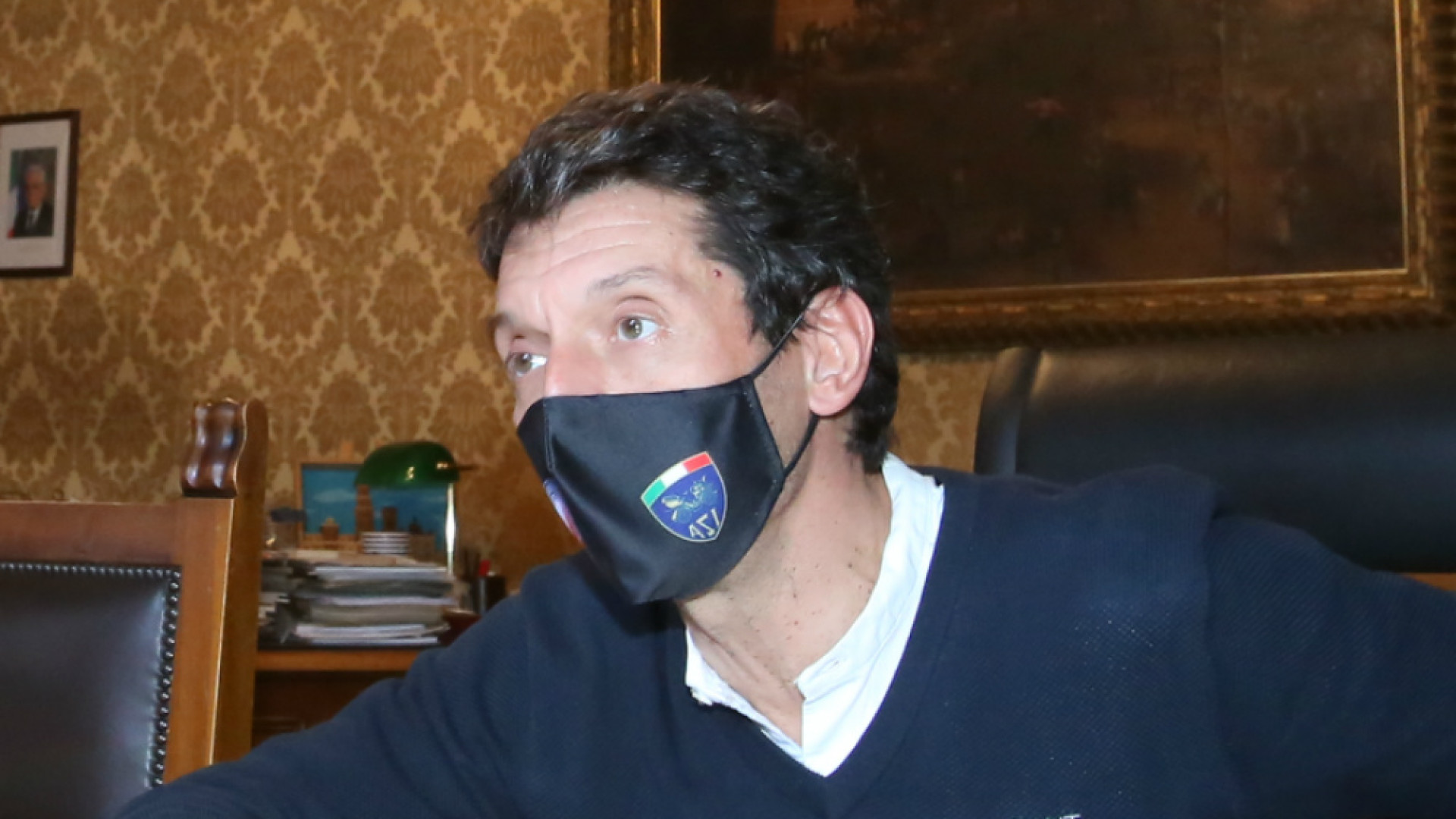 Immagine di «Partita da chiudere Autostrada o no a decidere sia la Regione»