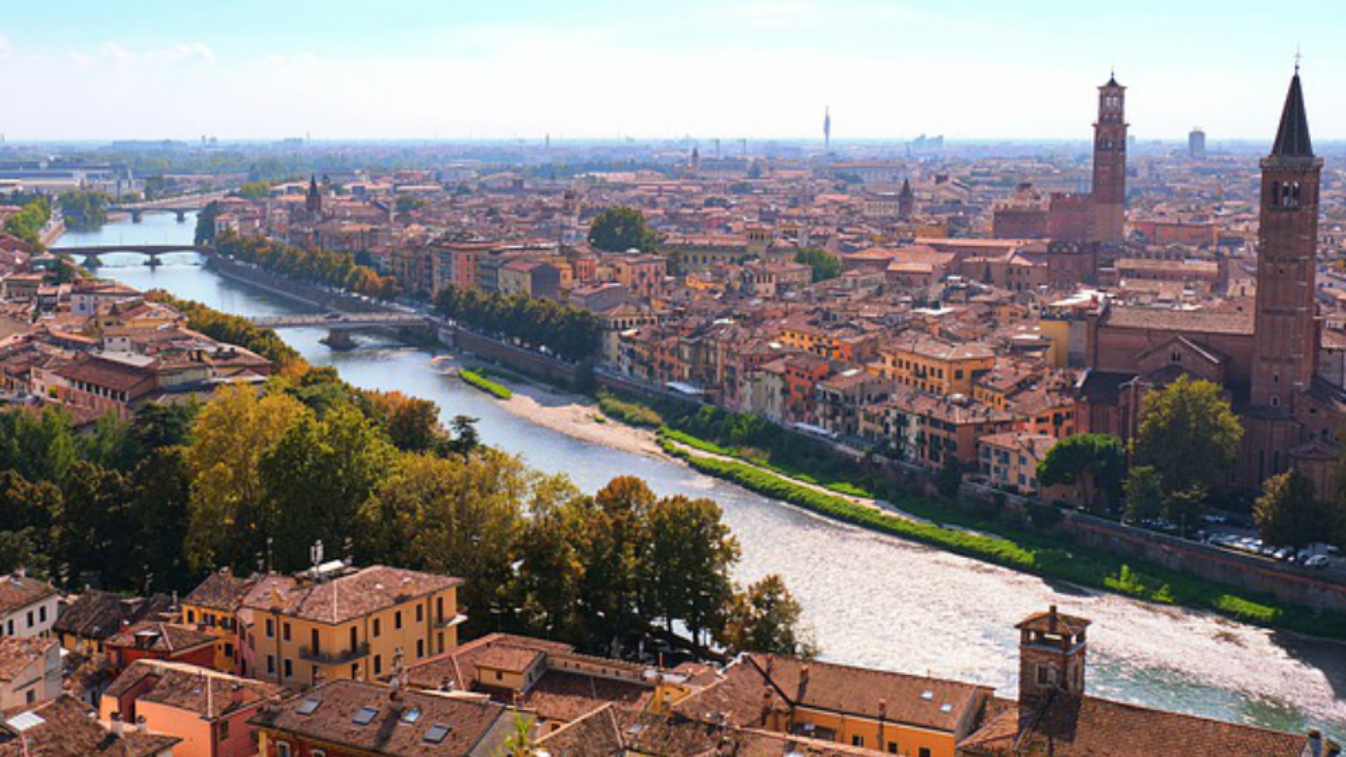 Immagine di Macedonie & shopping