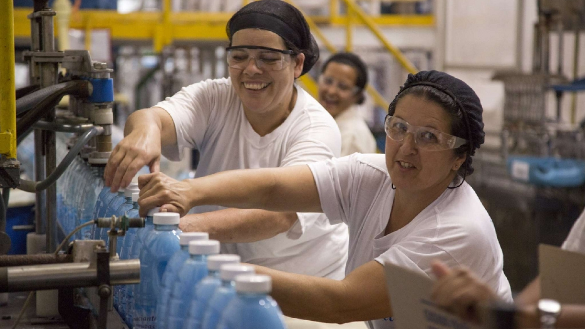 Immagine di Per l'Economia di Comunione trent'anni di stile oltre il metodo
