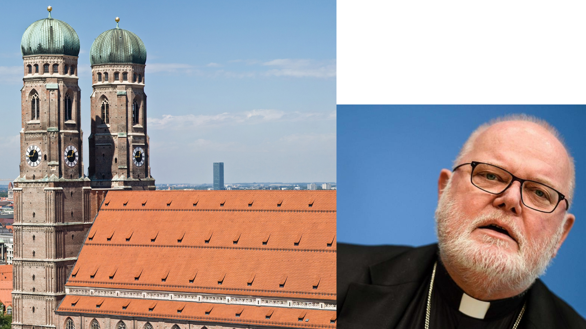 Immagine di La Chiesa tedesca alla prova