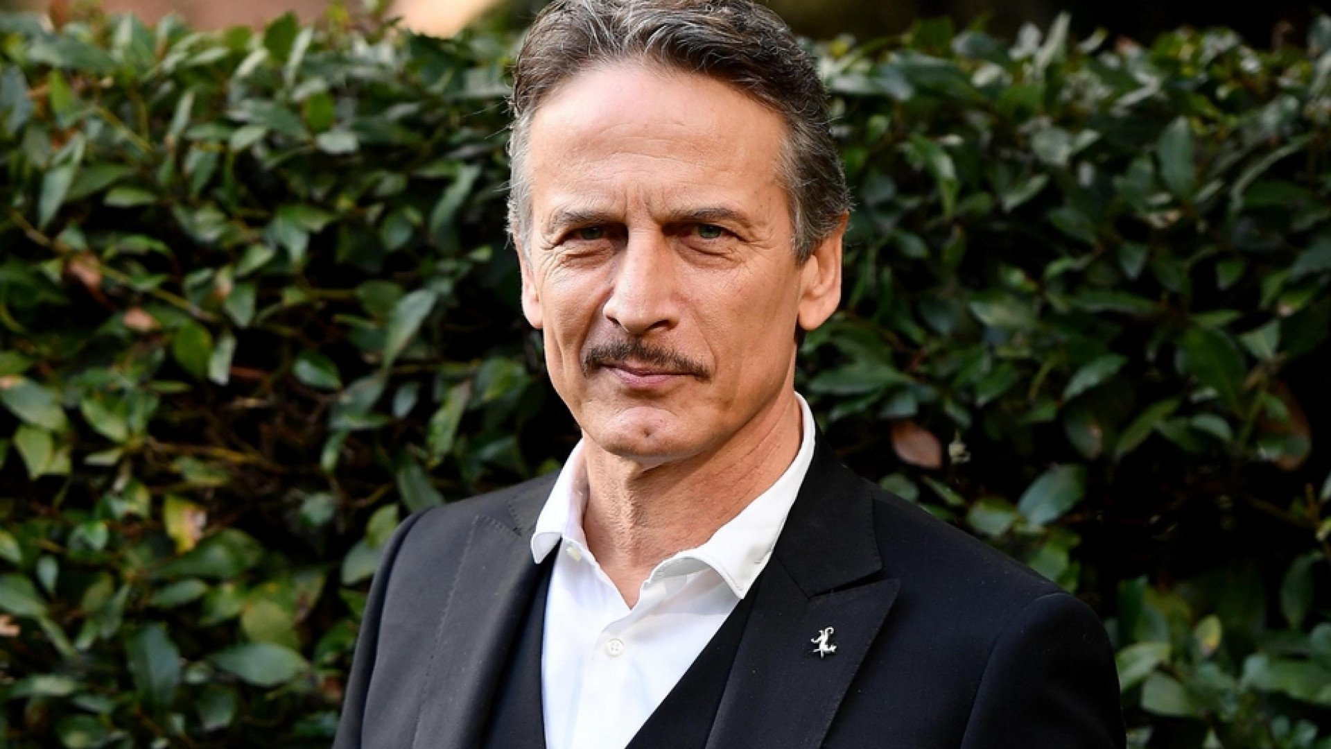 Immagine di Bocci: «Viaggio nella grande bellezza di Dante»