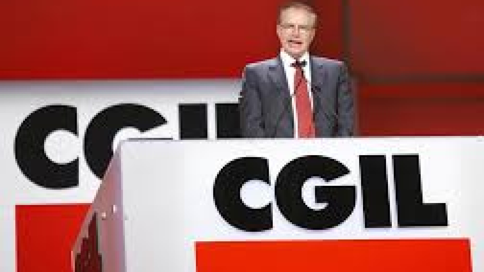 Immagine di Morto Epifani, una vita tra sindacato e politica dalla parte dei lavoratori
