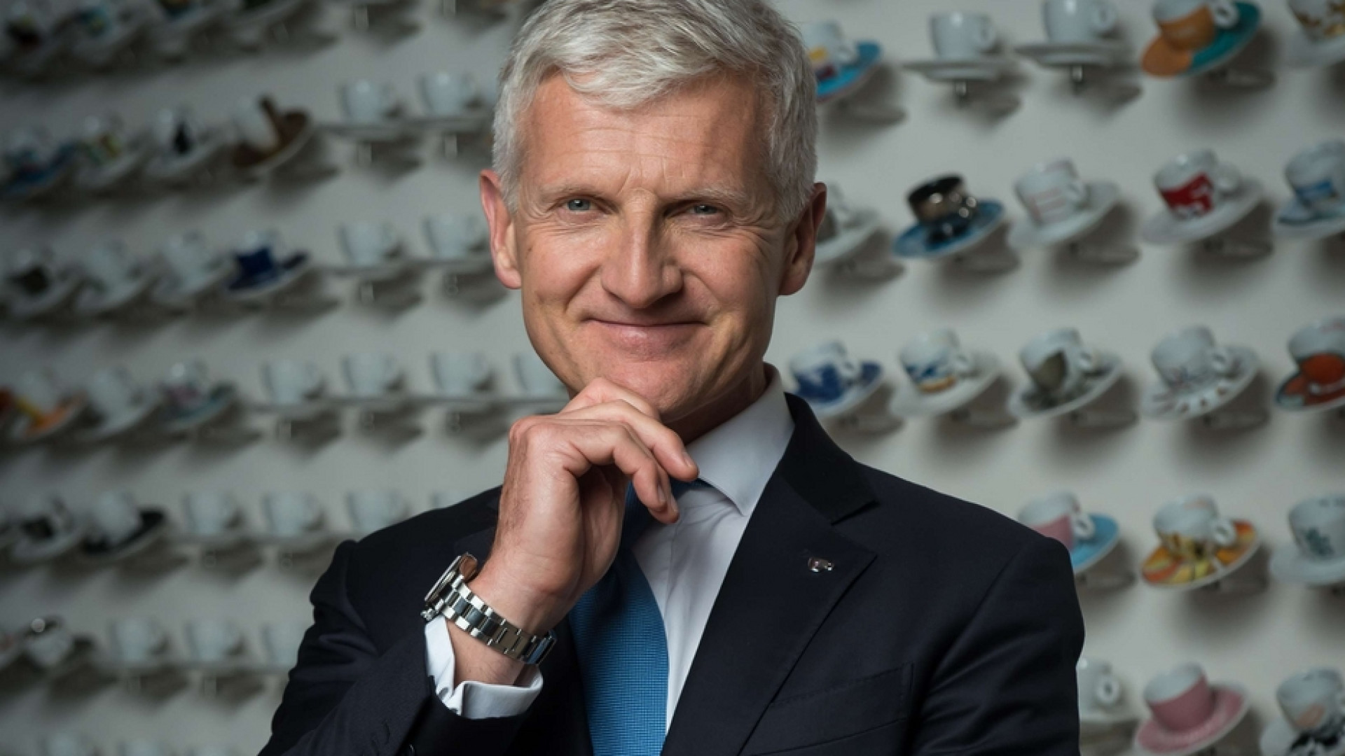 Immagine di Andrea Illy: «Per cambiare il mondo devono cambiare le imprese»