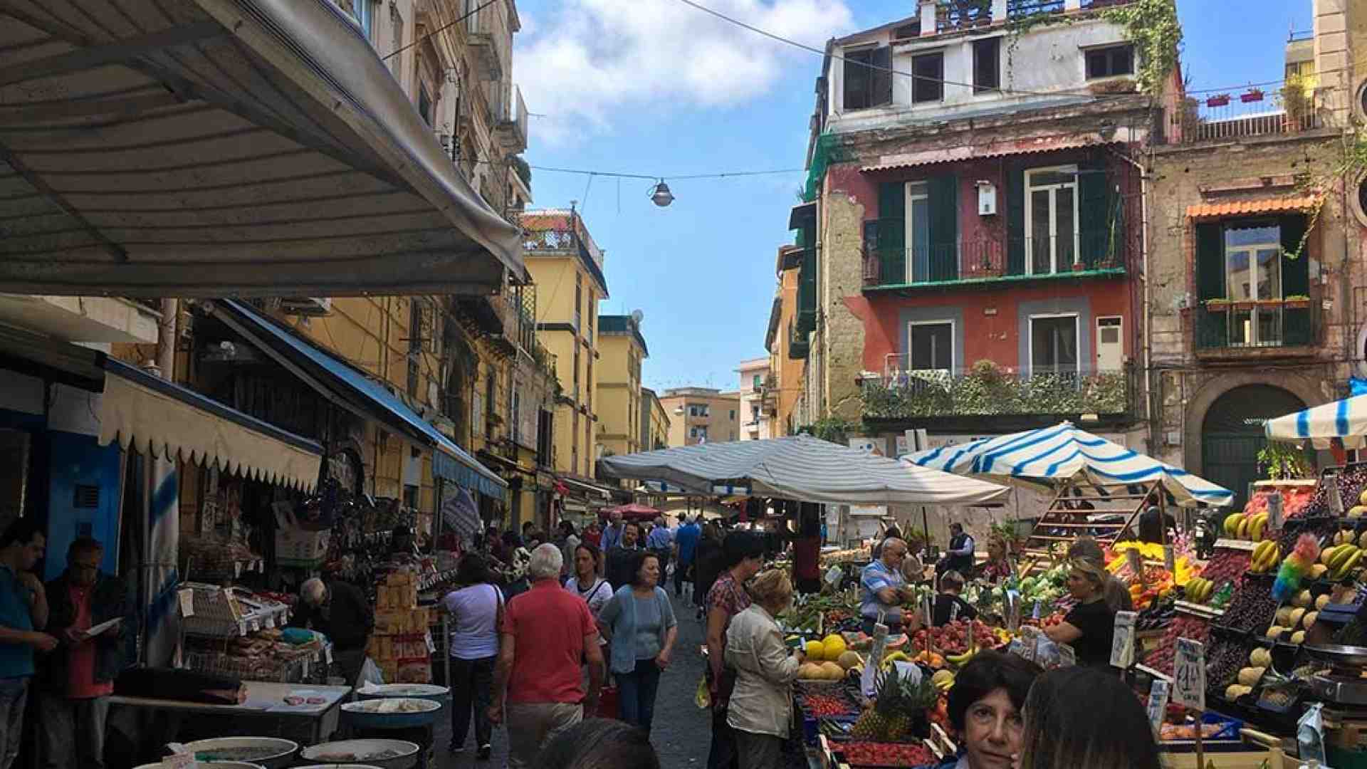 Immagine di Una spesa produttiva