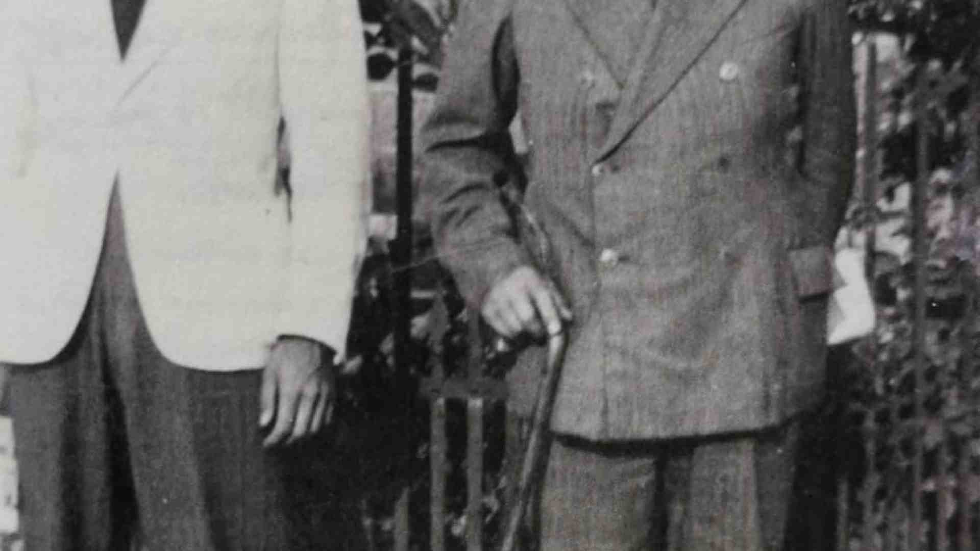 Immagine di Da quelle lettere familiari l’orrore del nostro colonialismo