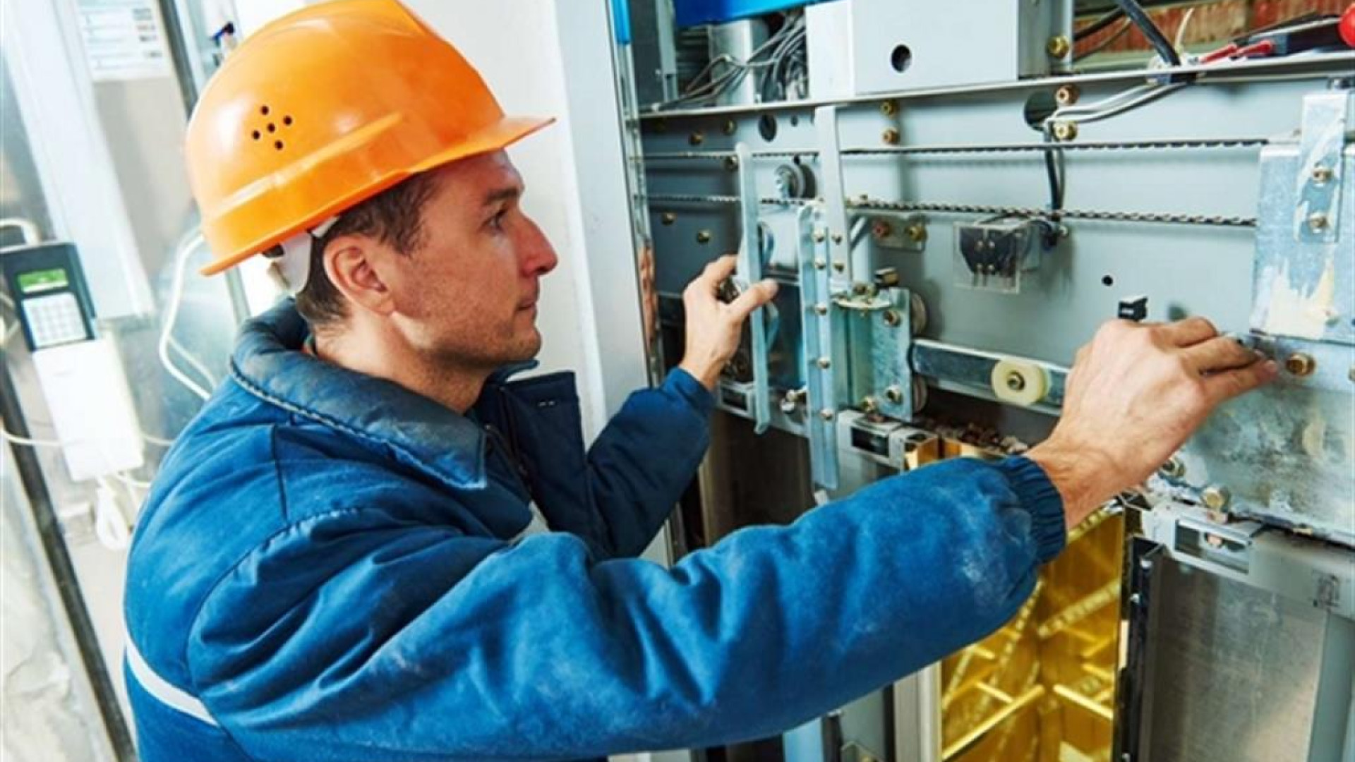 Immagine di Manutentori, crescono le opportunità