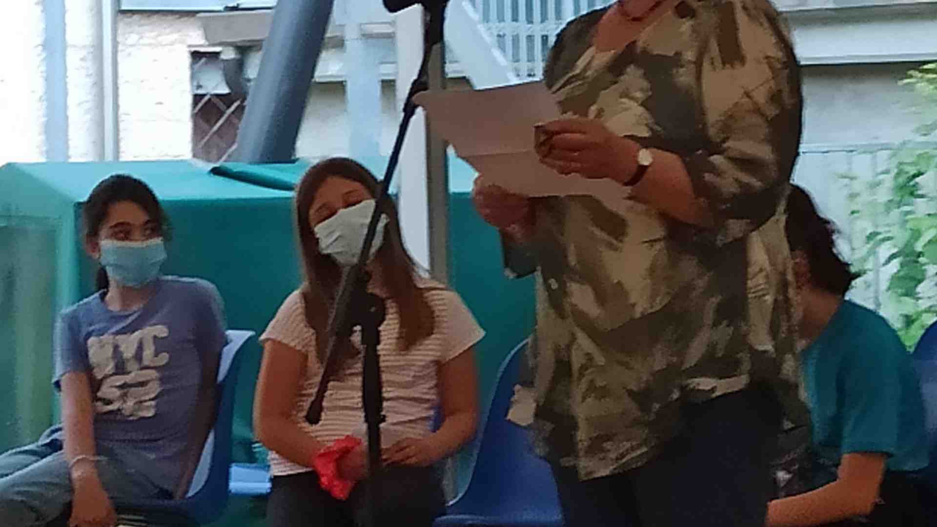 Immagine di Azione cattolica in presenza si ritrova al suo... incrocio