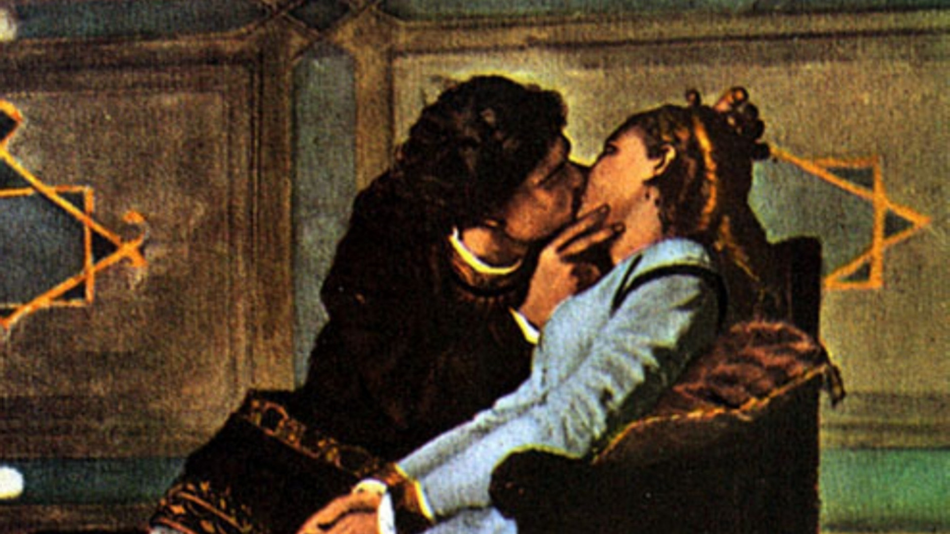 Immagine di Francesca da Rimini, vittima «sanza tempo»