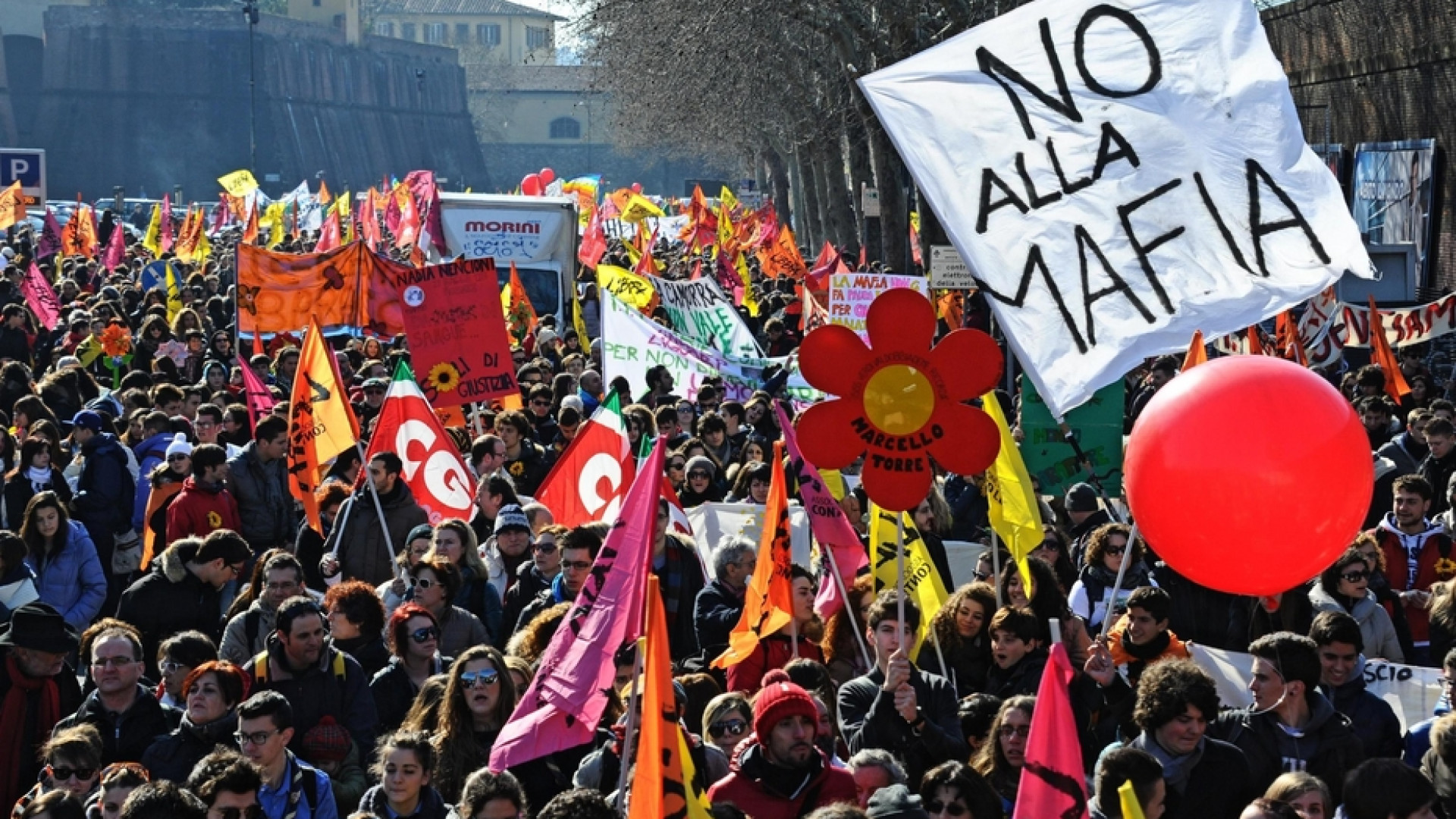 Immagine di Nei comuni liberati dalle mafie migliora la qualità della vita