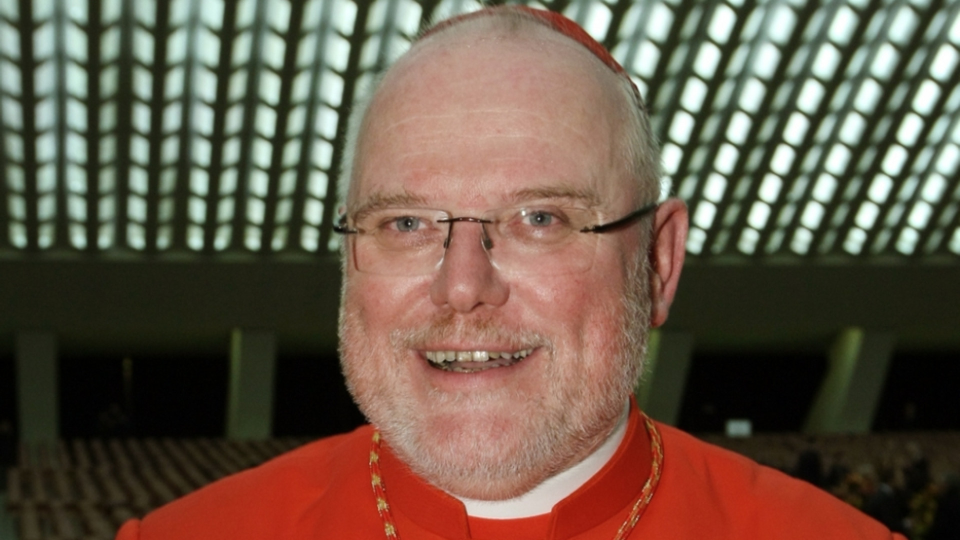 Immagine di Il Papa respinge le dimissioni di Marx: «Continua come vescovo di Monaco»