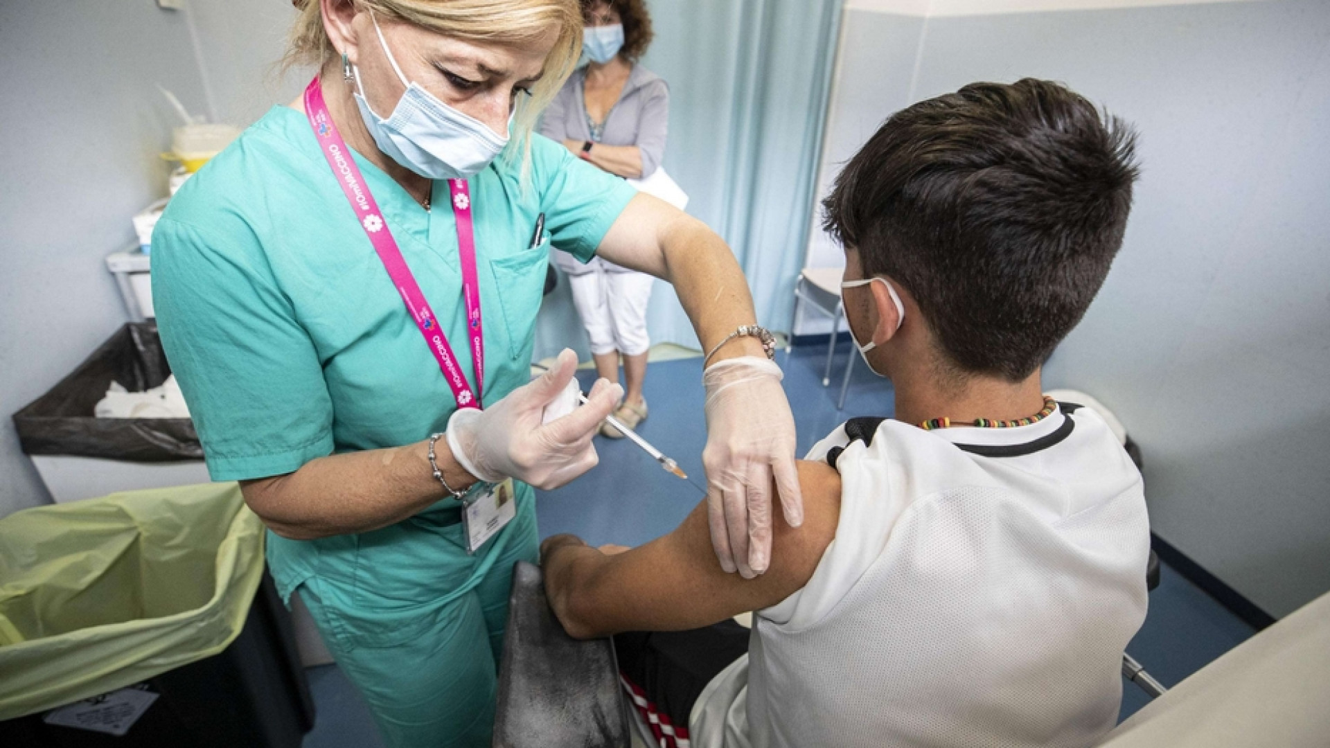 Immagine di Morta la 18enne Camilla, si era vaccinata con AstraZeneca il 25 maggio