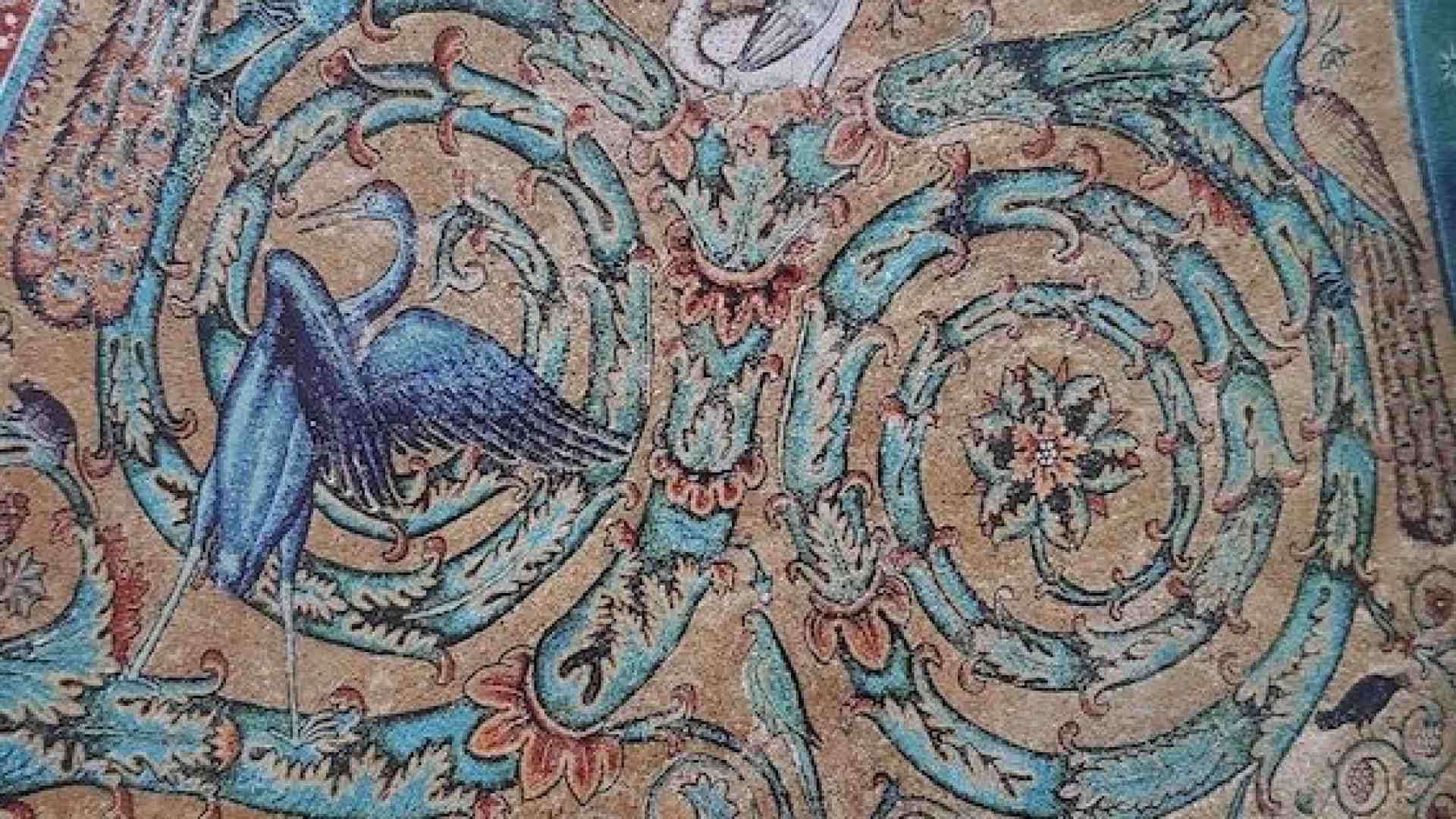 Immagine di Come fermento nella storia del mondo