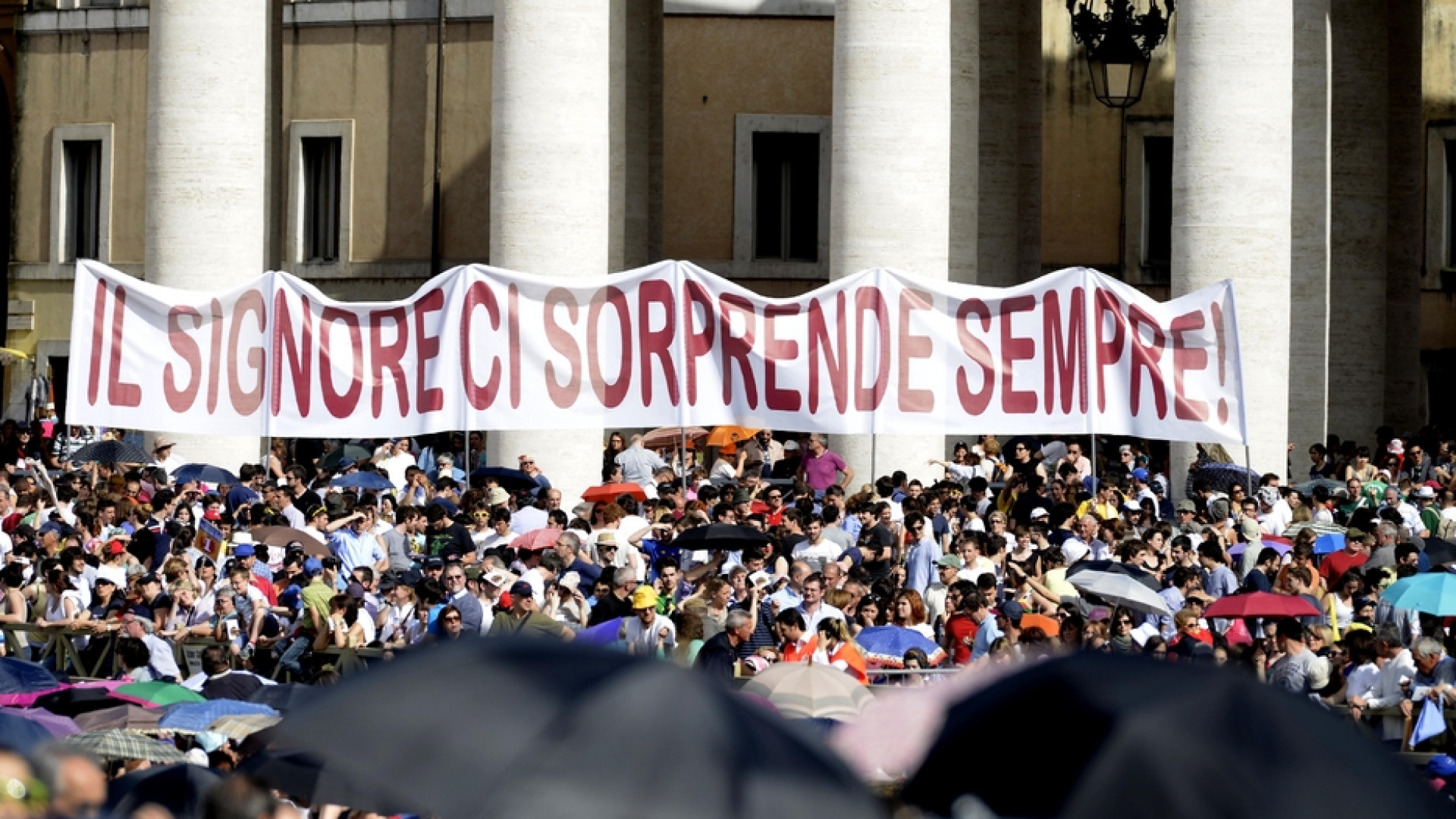Immagine di Associazioni internazionali di fedeli: decreto per il ricambio ai vertici