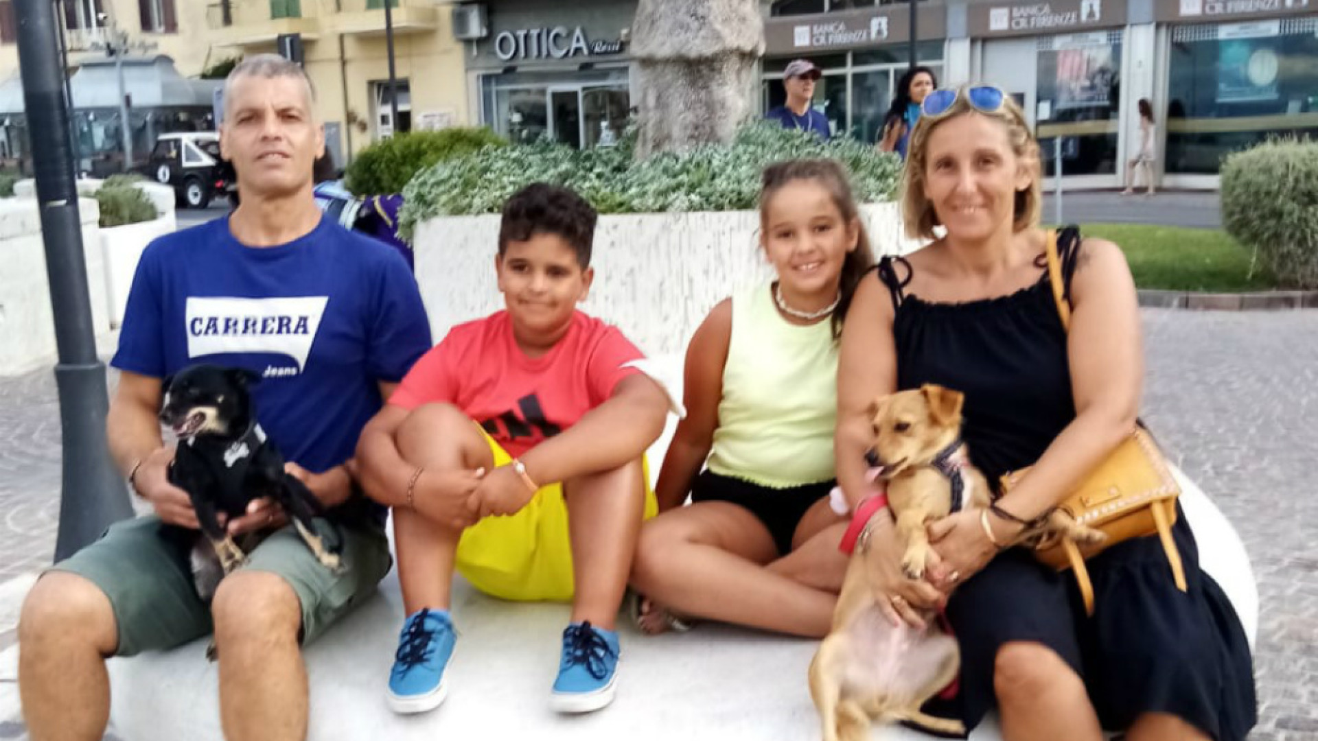 Immagine di «La diversità culturale è la nostra ricchezza»