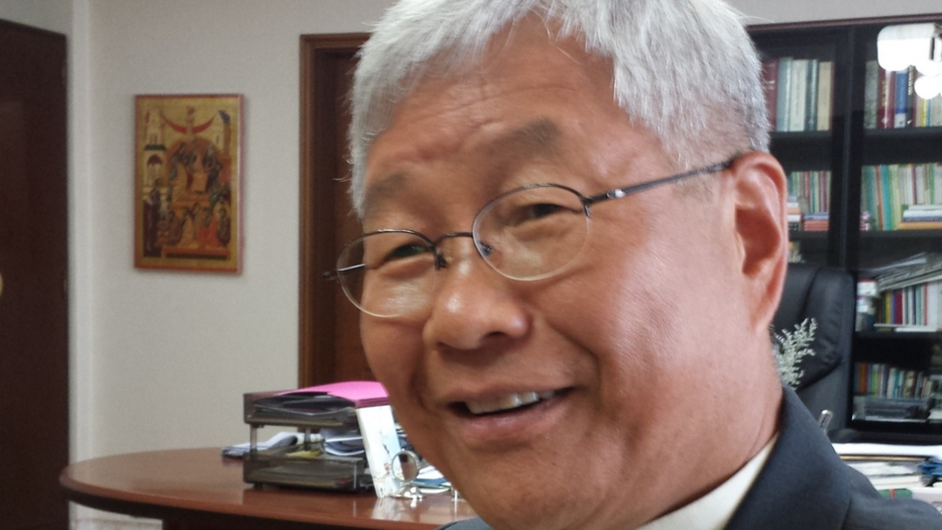 Immagine di Il sudcoreano You Heung-sik è il nuovo prefetto per il Clero
