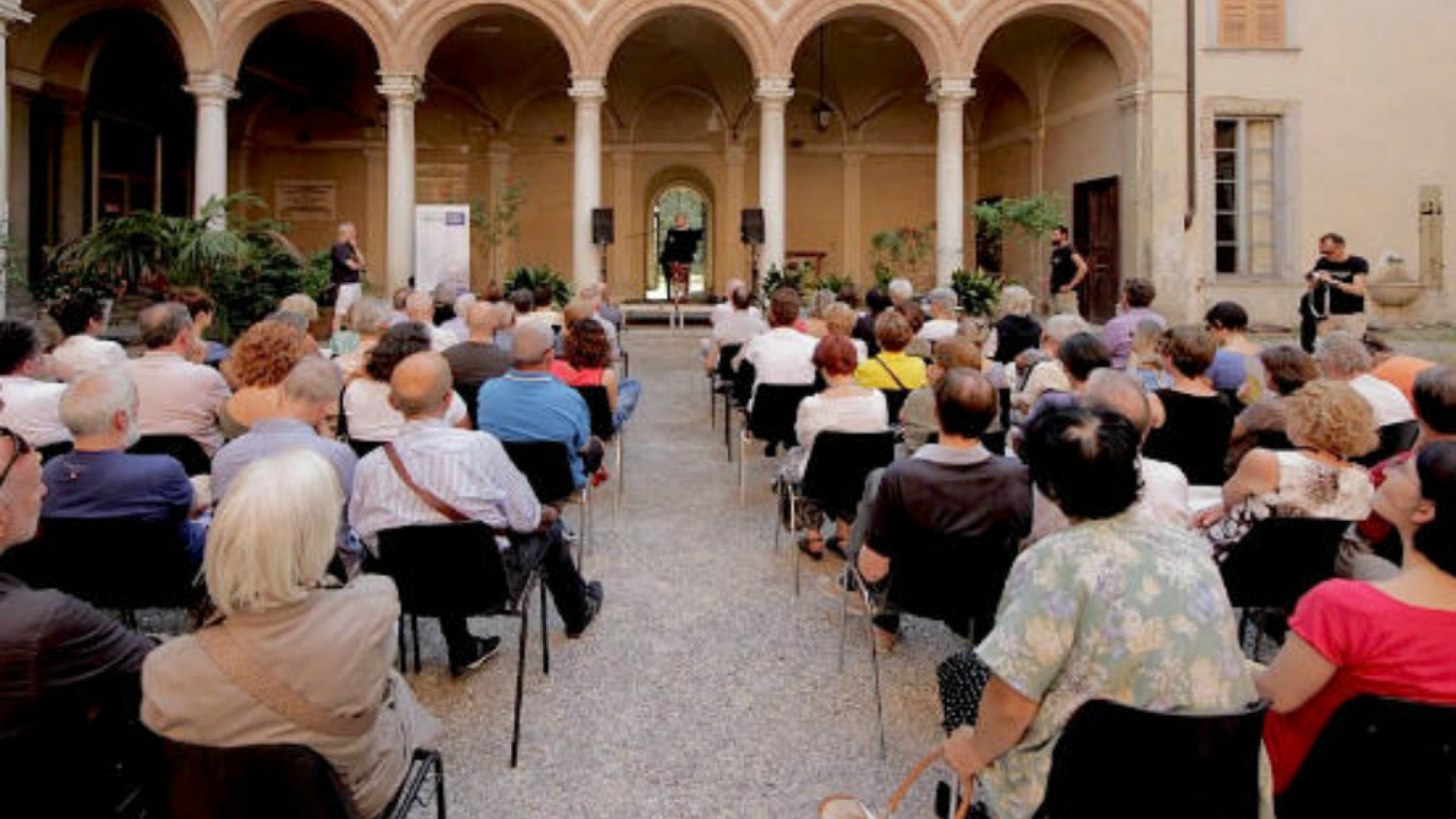 Immagine di Inclusione, incontro, mescolanza: è il PAF 2021
