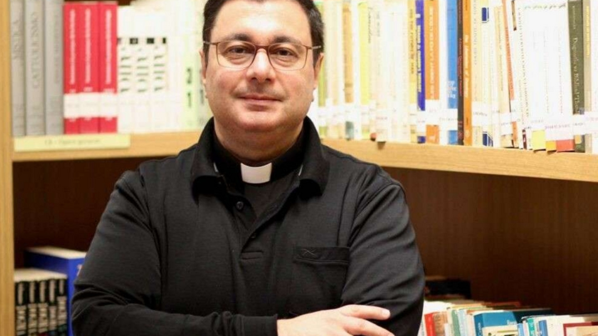 Immagine di Diocesi di Albano, Vincenzo Viva succede a Semeraro