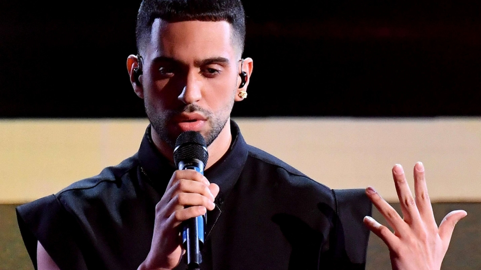 Immagine di Mahmood: «Le mie radici mi hanno salvato dal successo»