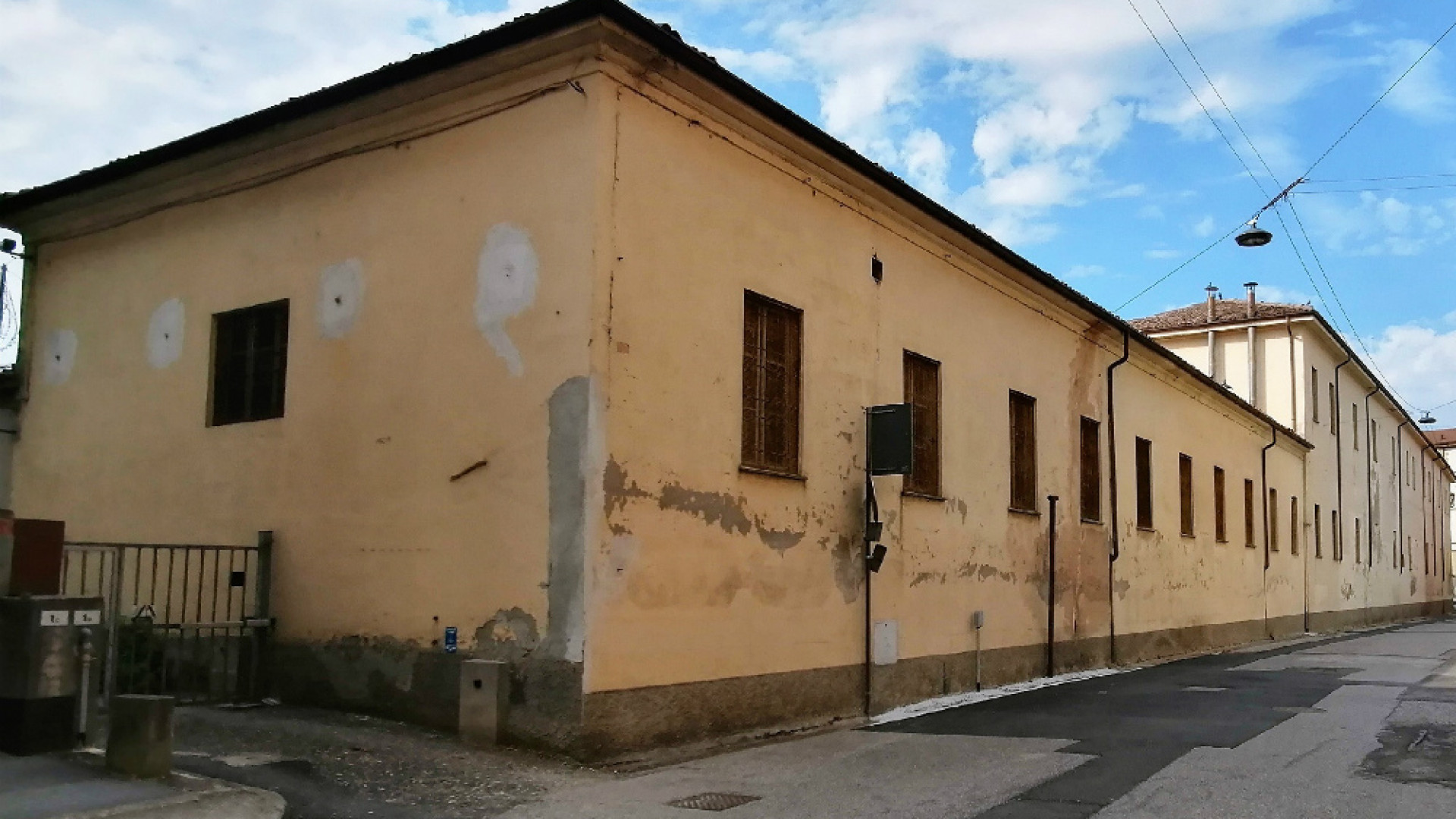 Immagine di Che passato ha il nostro futuro!
