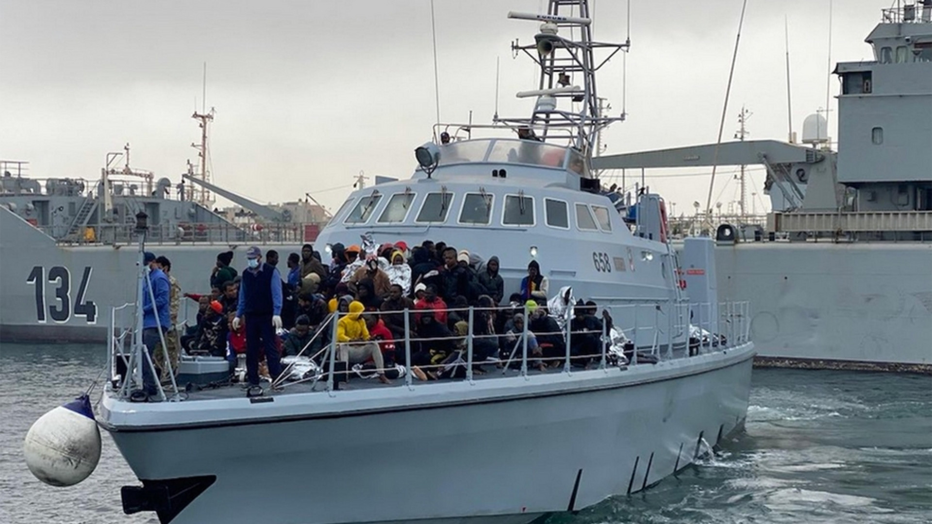 Immagine di Sant'Egidio al governo: 4 proposte per fare dell'immigrazione un'opportunità