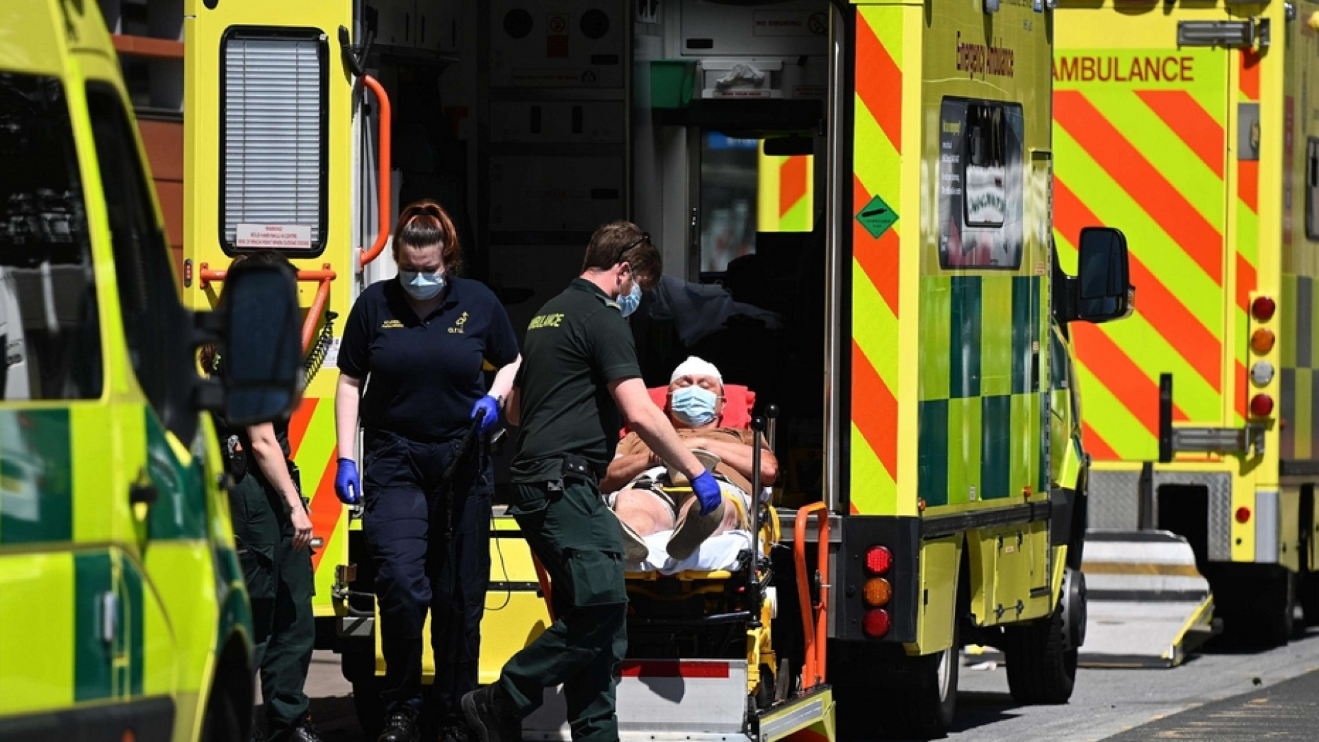 Immagine di Variante Delta, Londra rinvia la riapertura al 19 luglio