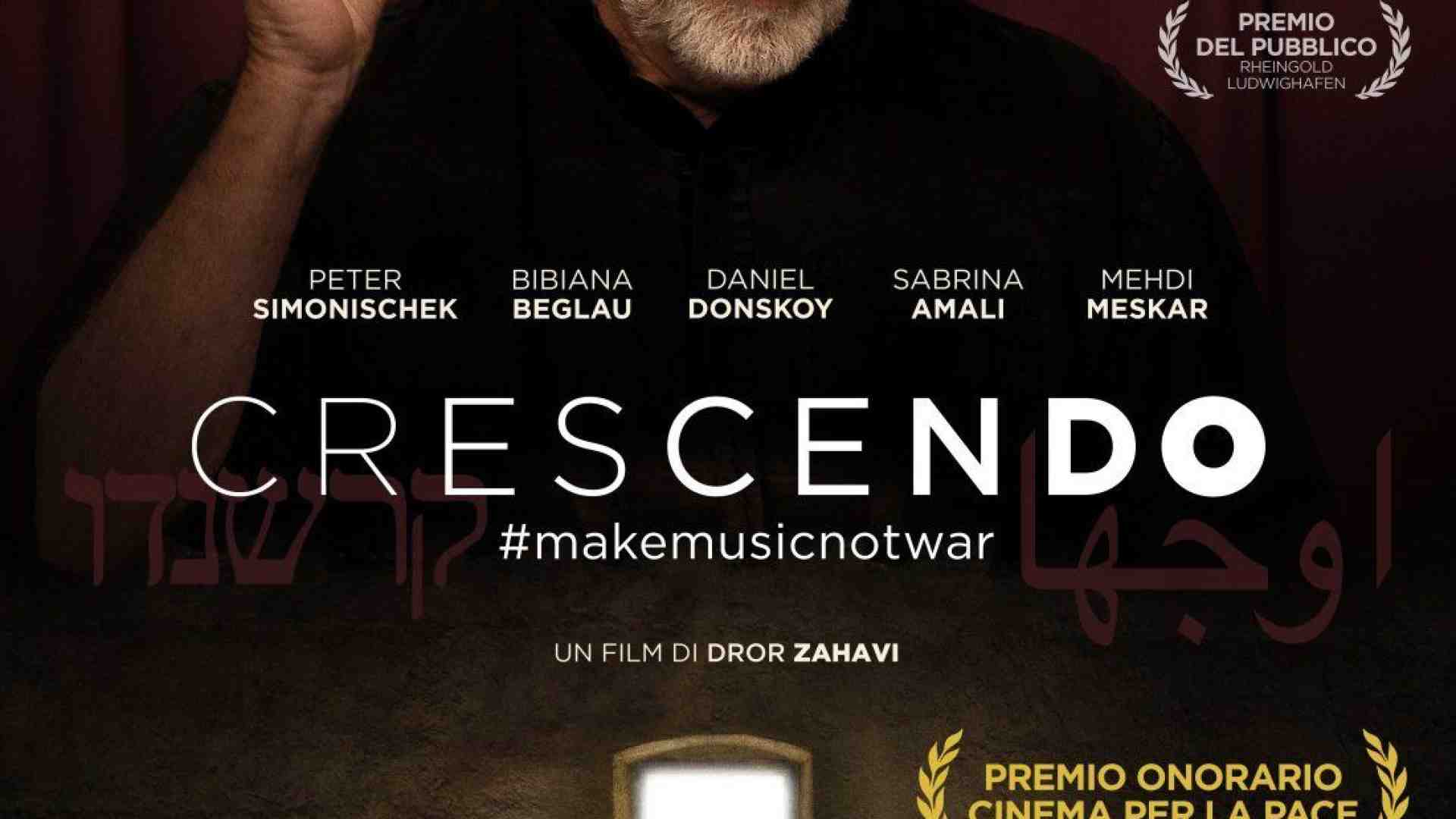 Immagine di La musica per superare pregiudizi e rivalità