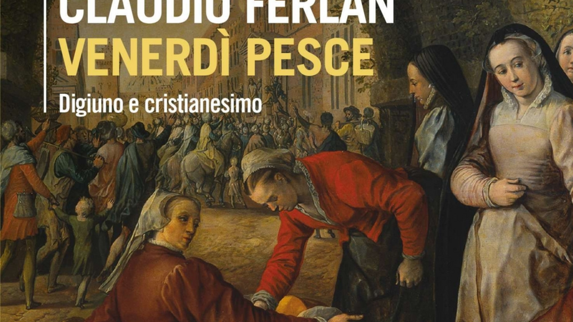 Immagine di Riciclare il cibo: sana abitudine dai banchetti romani alla corte di Re Sole