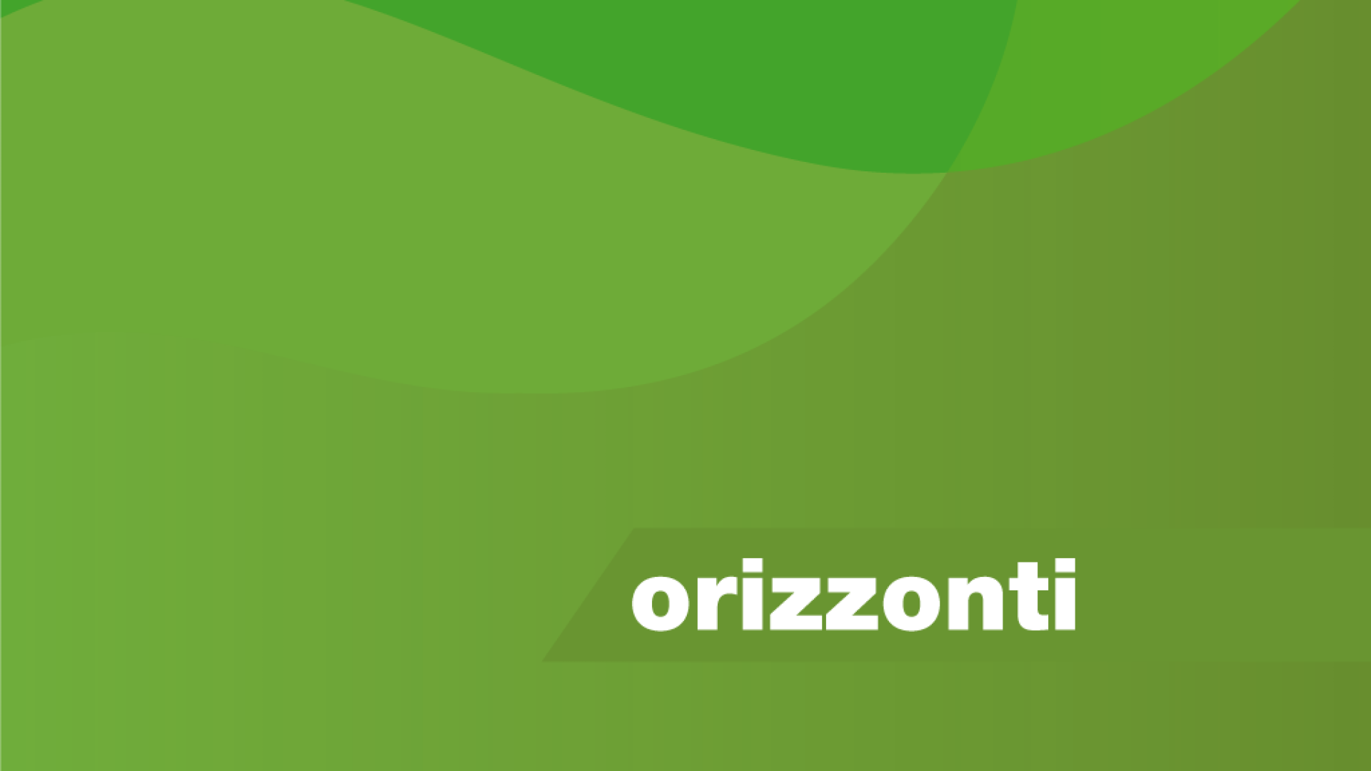 Immagine di Finanza etica da mezzo secolo