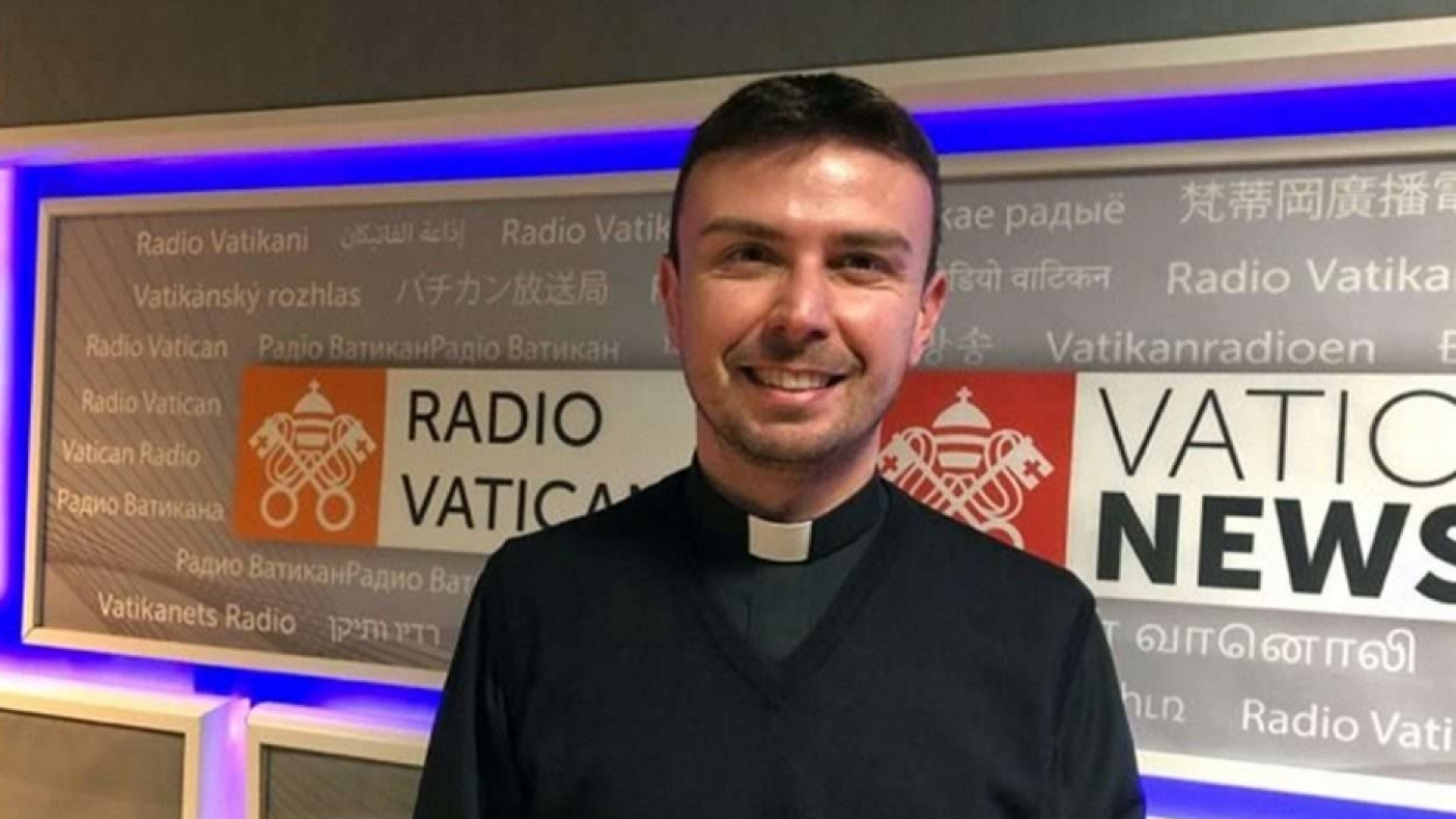 Immagine di Don Epicoco nominato assistente ecclesiastico