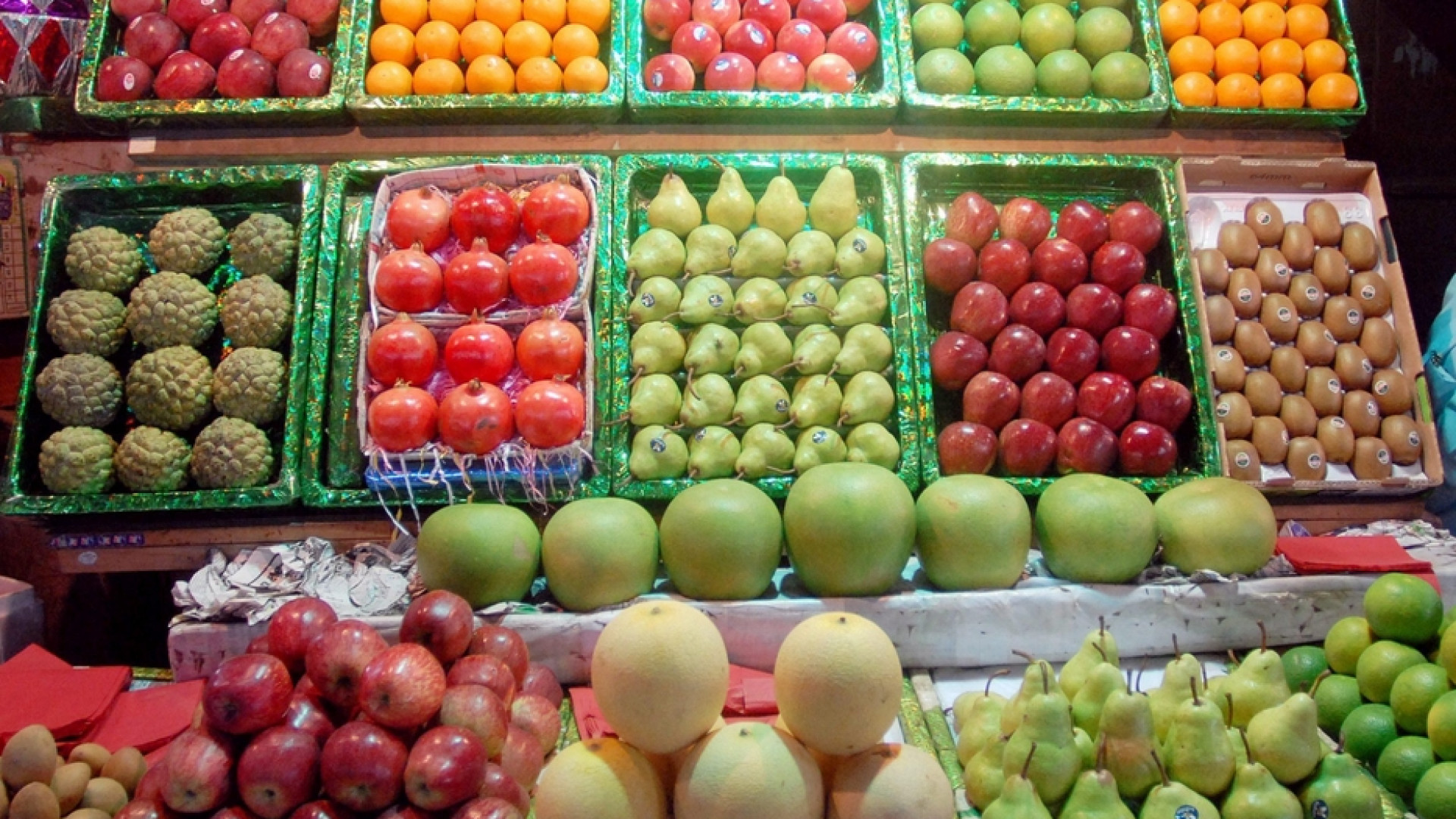 Immagine di L'impatto delle nuove tecnologie per ridurre lo spreco alimentare
