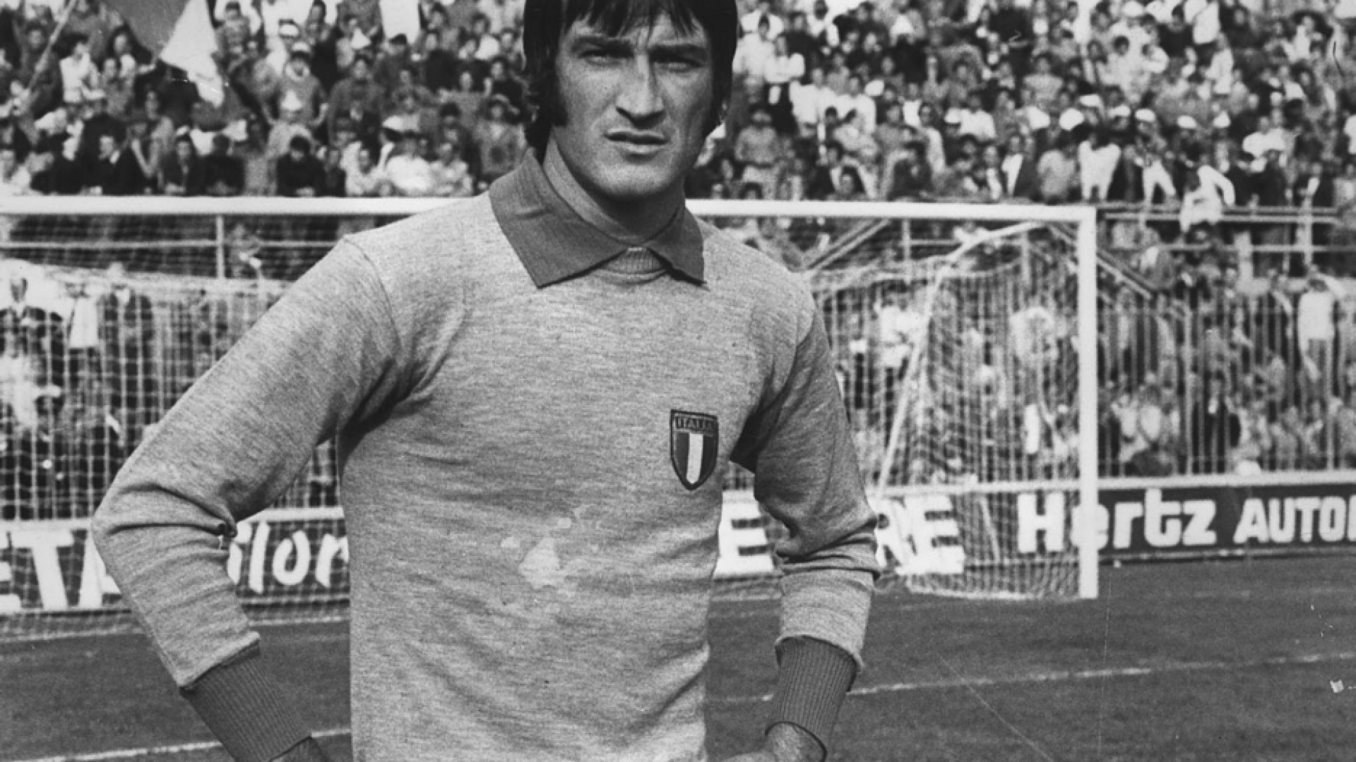 Immagine di Ricky Albertosi: «Gigio, sei un cuore ingrato»