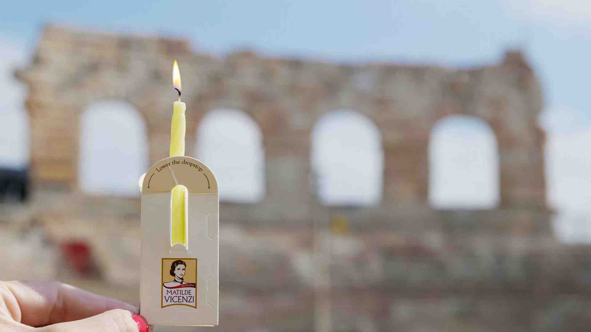 Immagine di Conto alla rovescia per la prima del Festival lirico