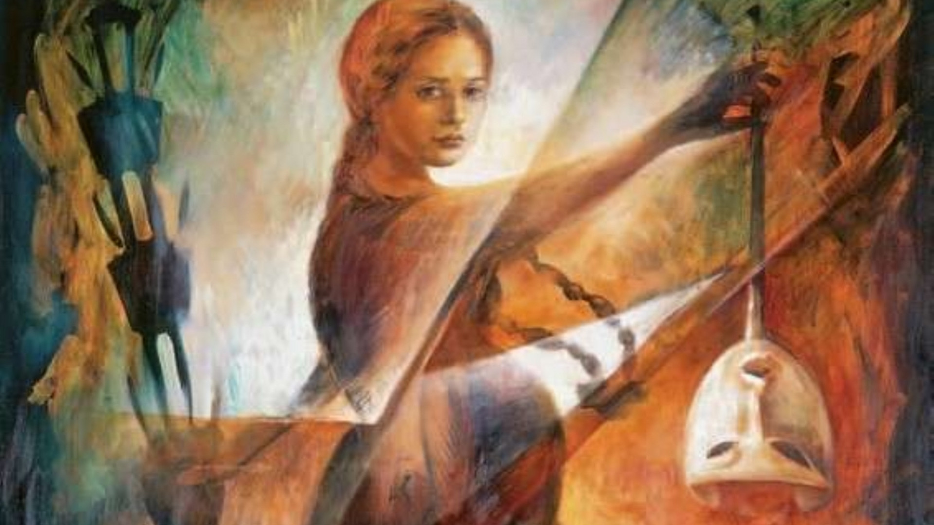 Immagine di Nelle Scritture la rivoluzione delle donne