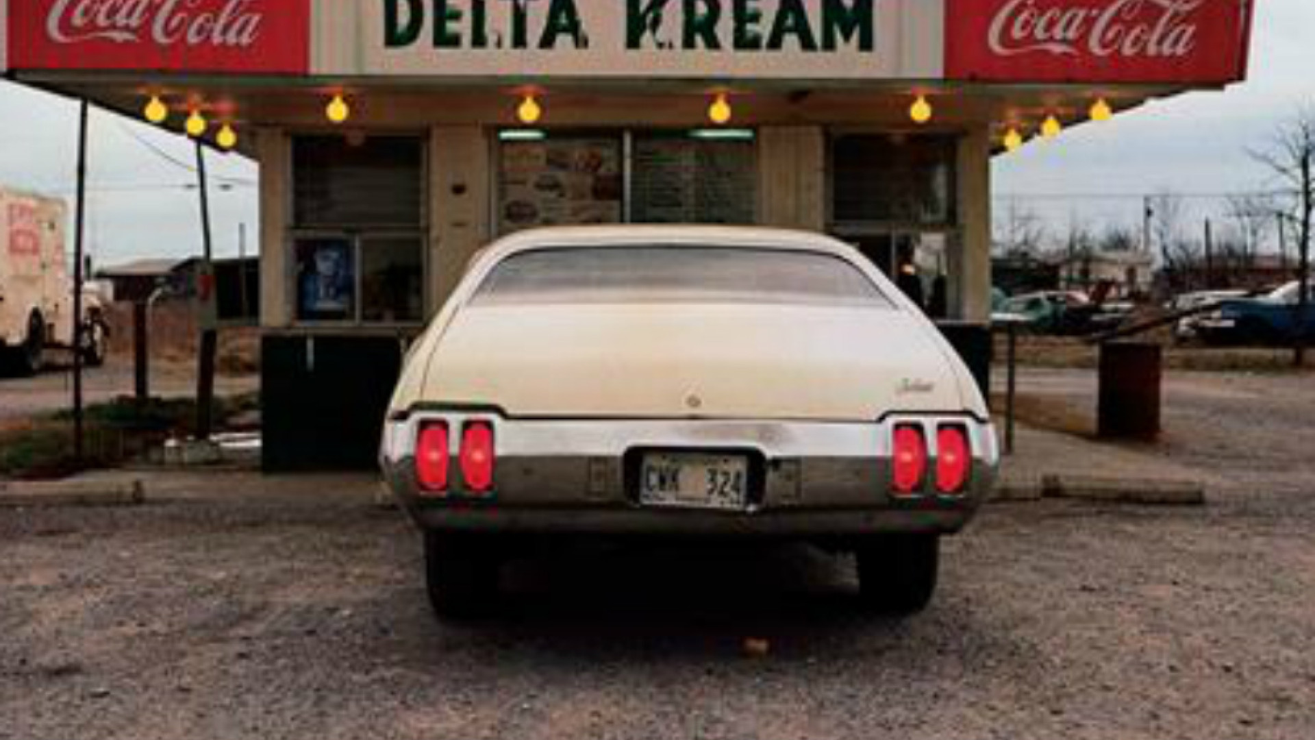 Immagine di Lungo le correnti del blues del Mississippi