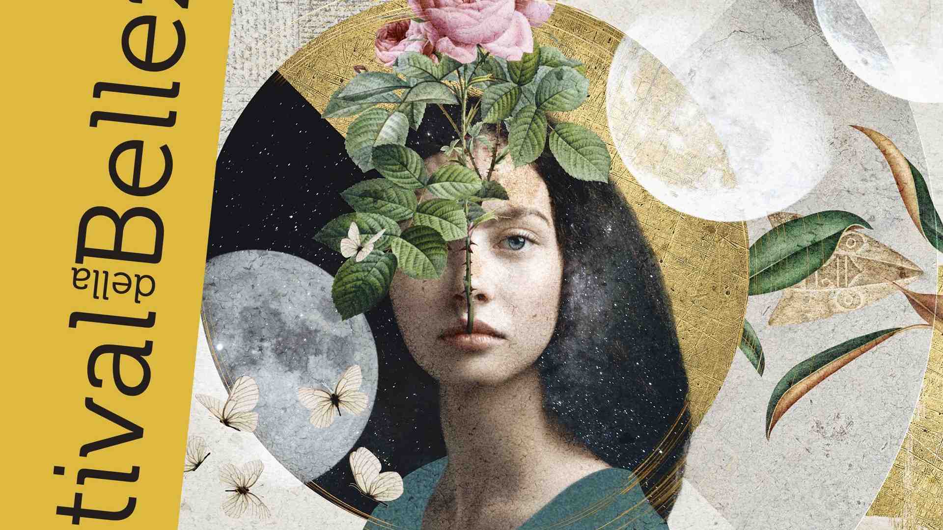 Immagine di Da Servillo a Barbero: ecco il "Festival della Bellezza 2021"