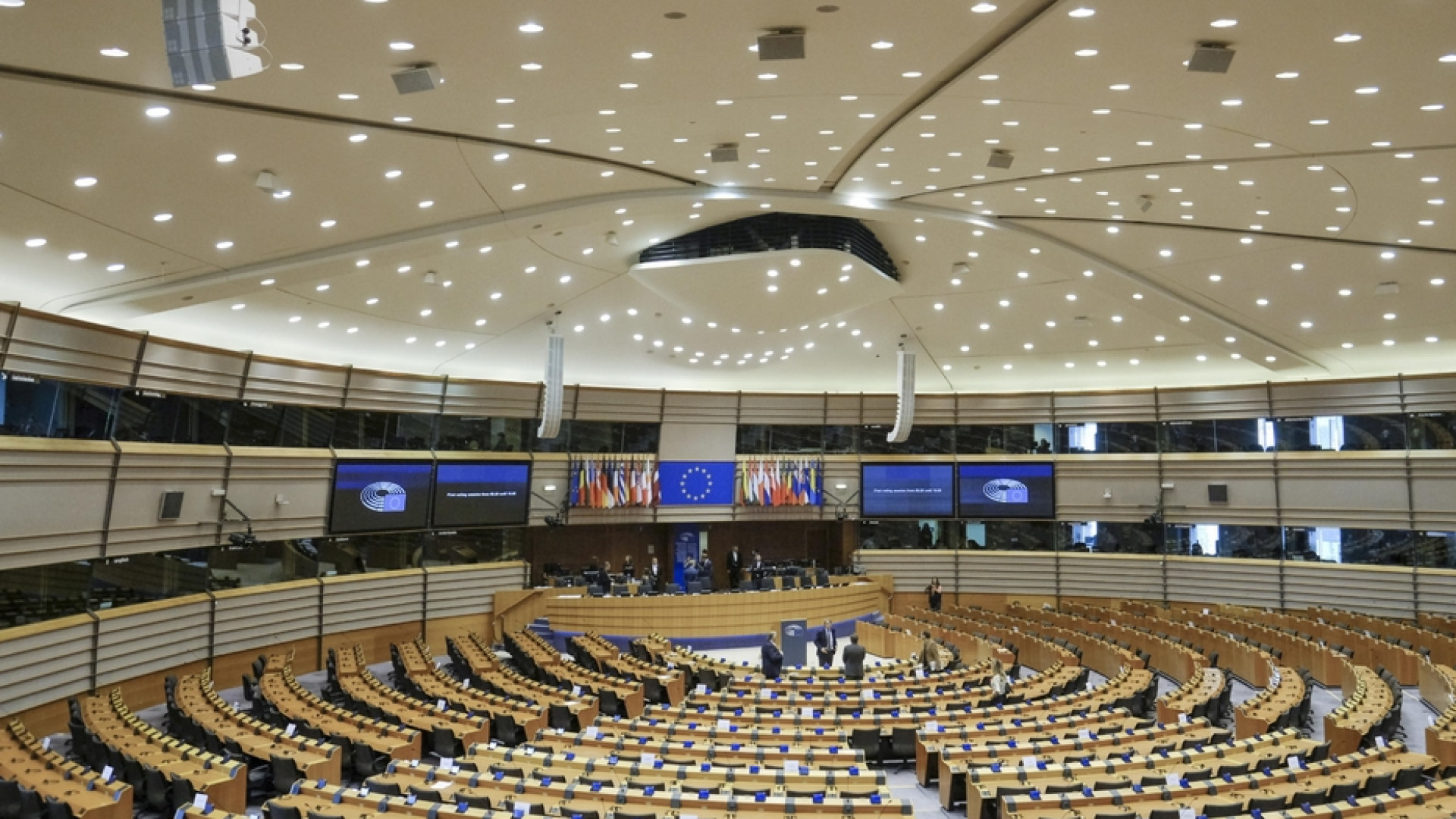 Immagine di "Diritto" all'aborto, il no dei vescovi dell'Unione Europea