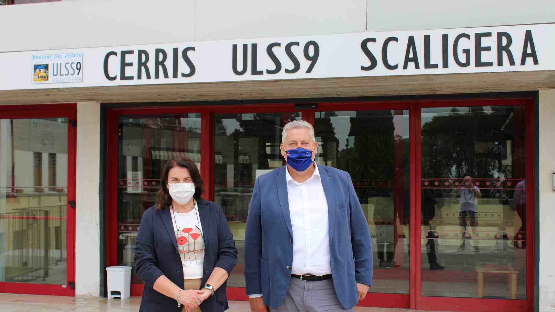 Immagine di Anche al Cerris arrivano i cassonetti dell’Amia per la raccolta dei pannolini