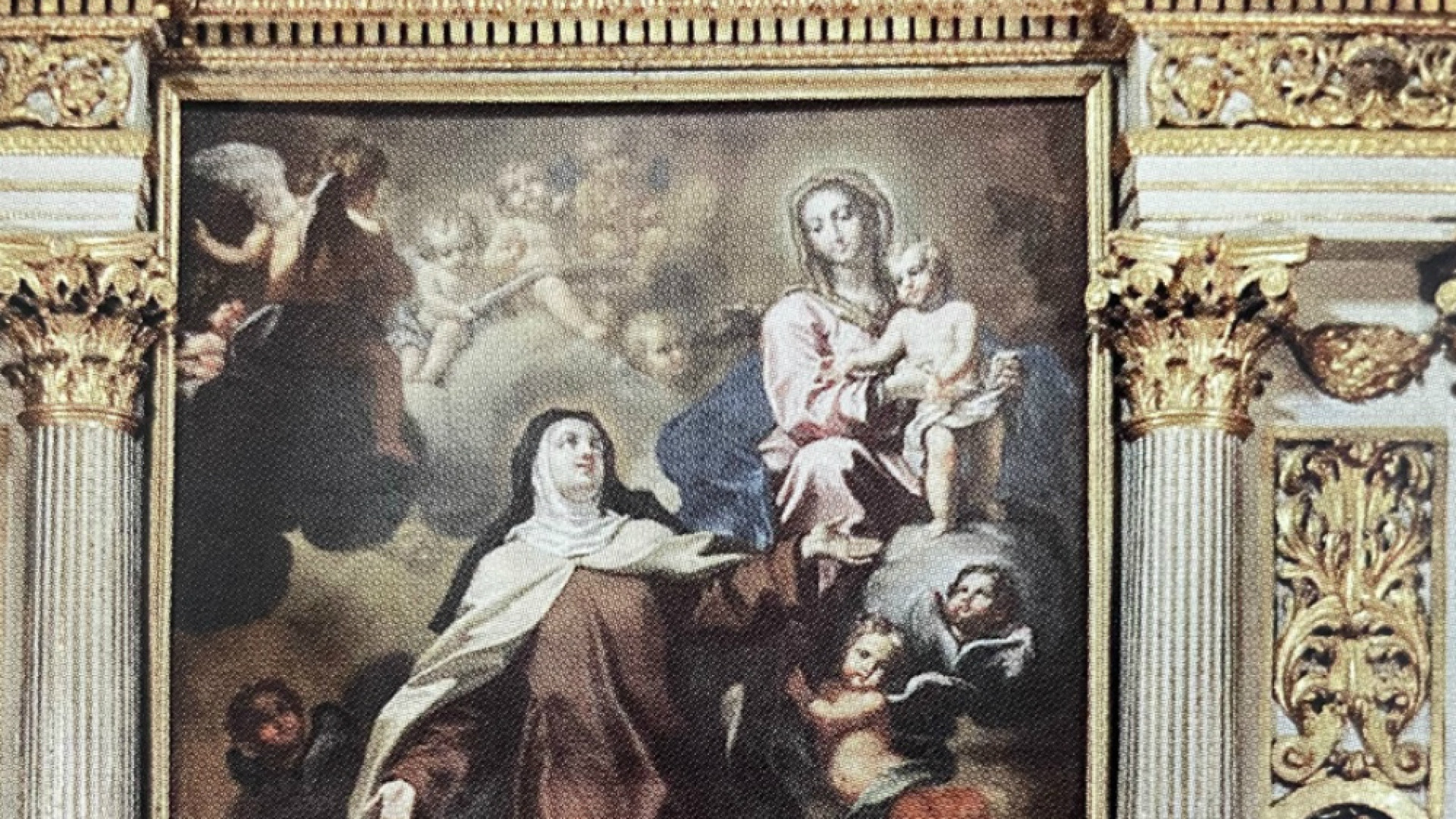 Immagine di Imerio, un santo “quasi dimenticato