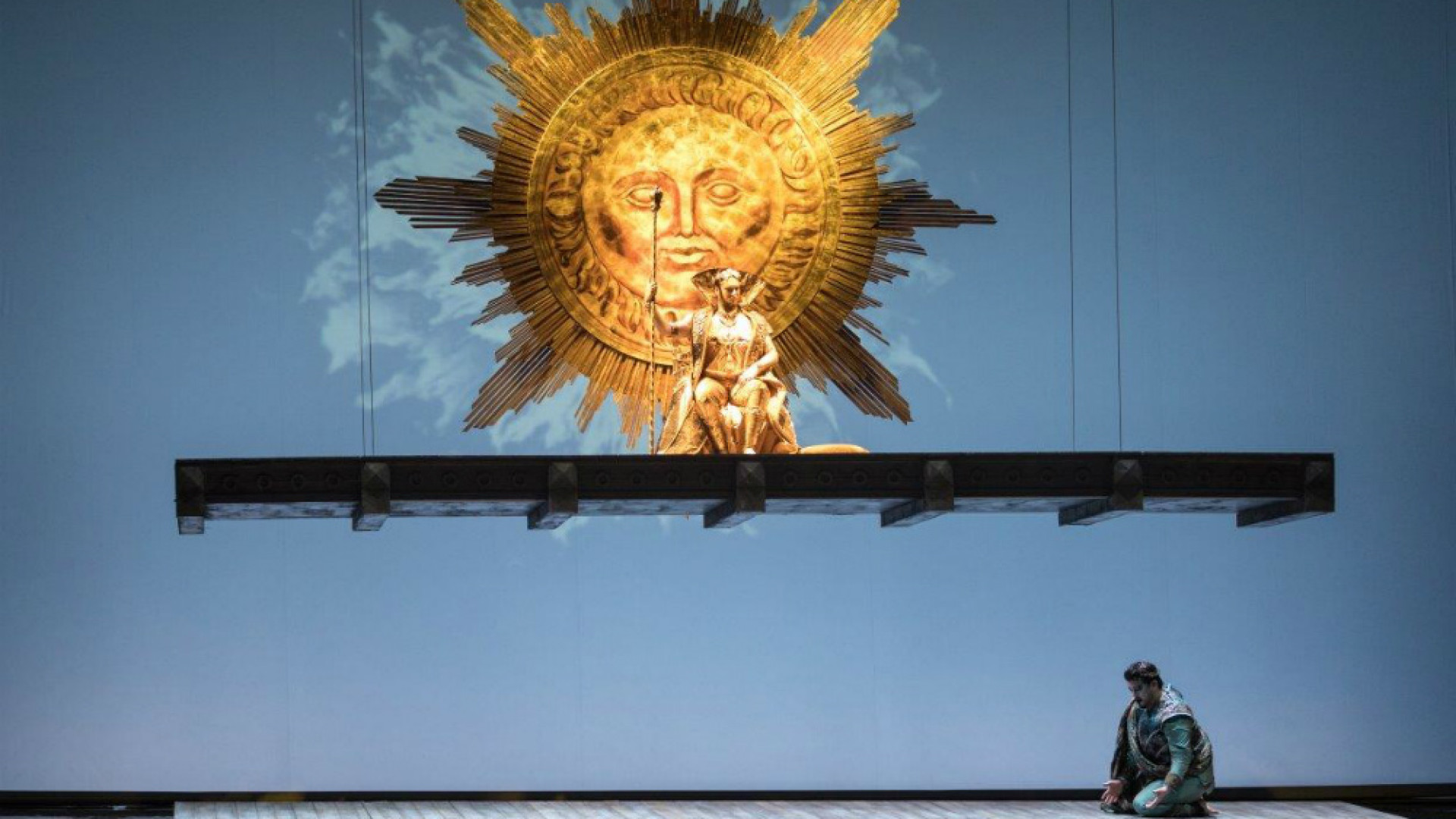 Immagine di E Monteverdi Festival sia!
