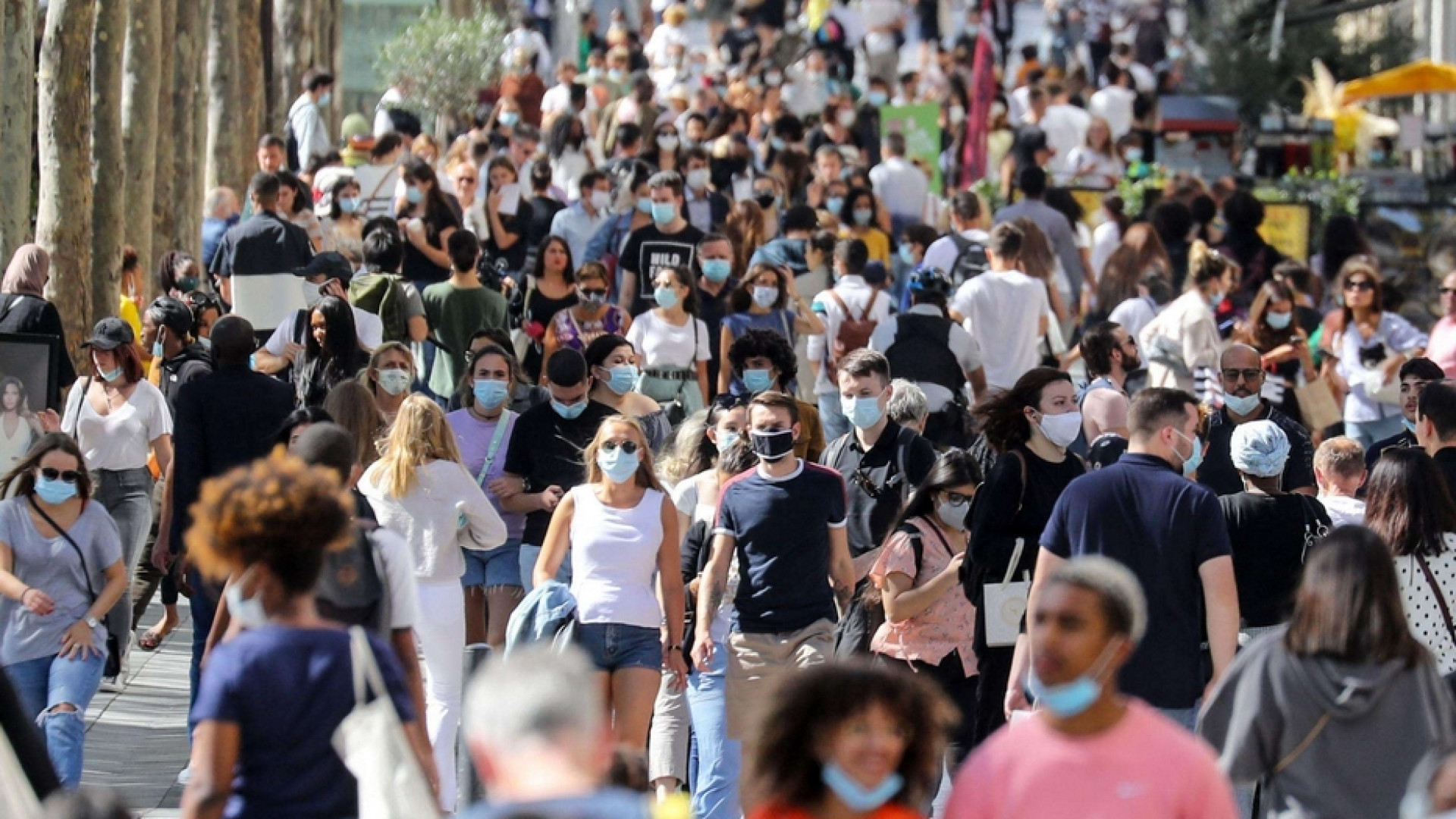 Immagine di Oltre la pandemia, ripartire da relazioni forti e autentiche