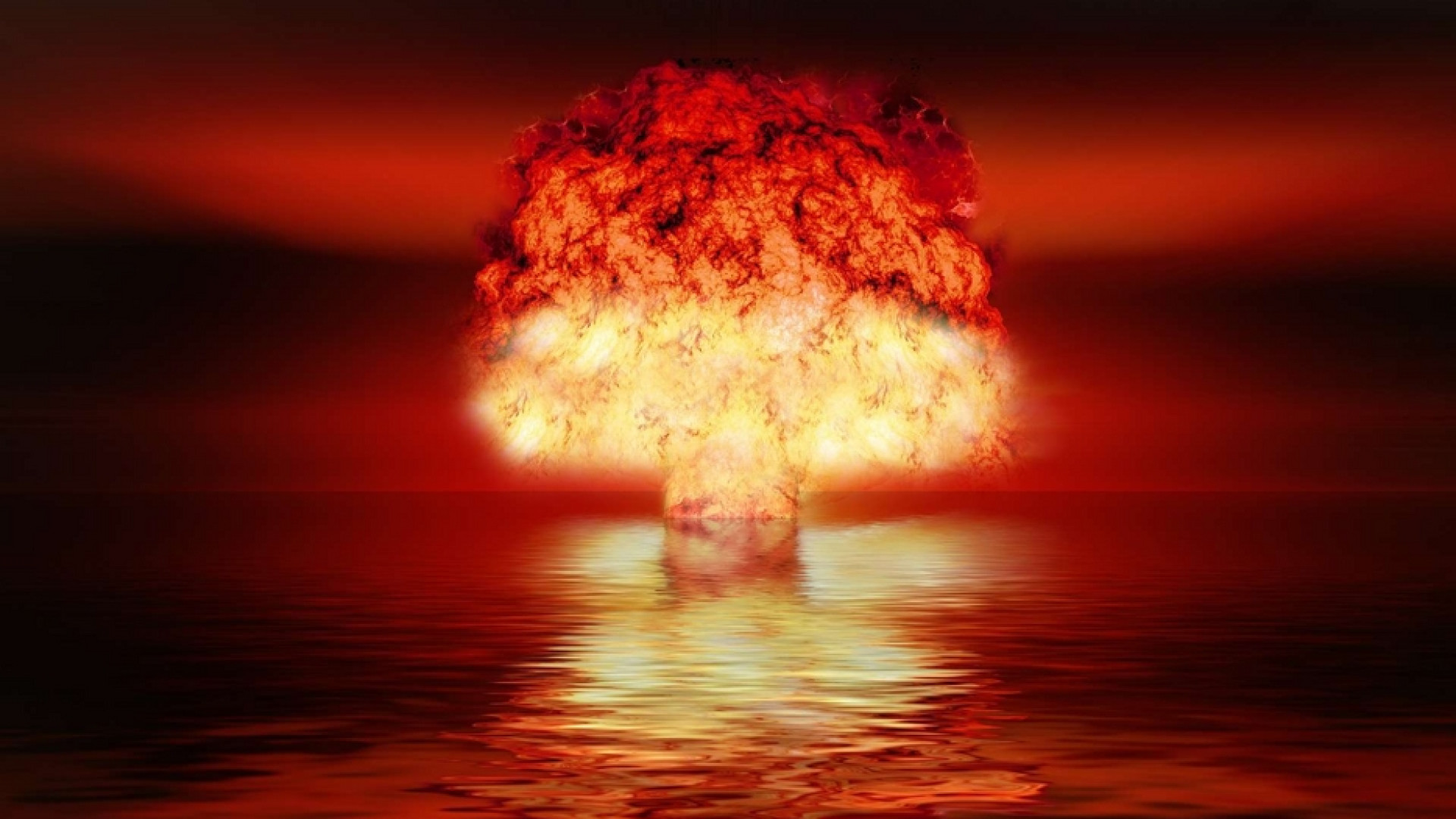 Immagine di Appello contro le armi nucleari: «L'Italia archivi l'era atomica»