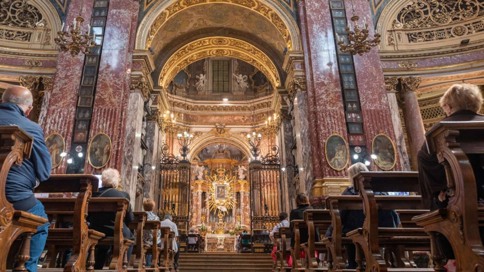 Immagine di Le Messe in diretta tv e social di domenica 20 giugno