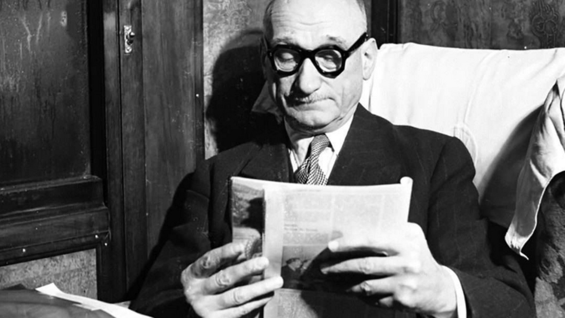 Immagine di Venerabile Robert Schuman, tra i fondatori dell’Unione Europea
