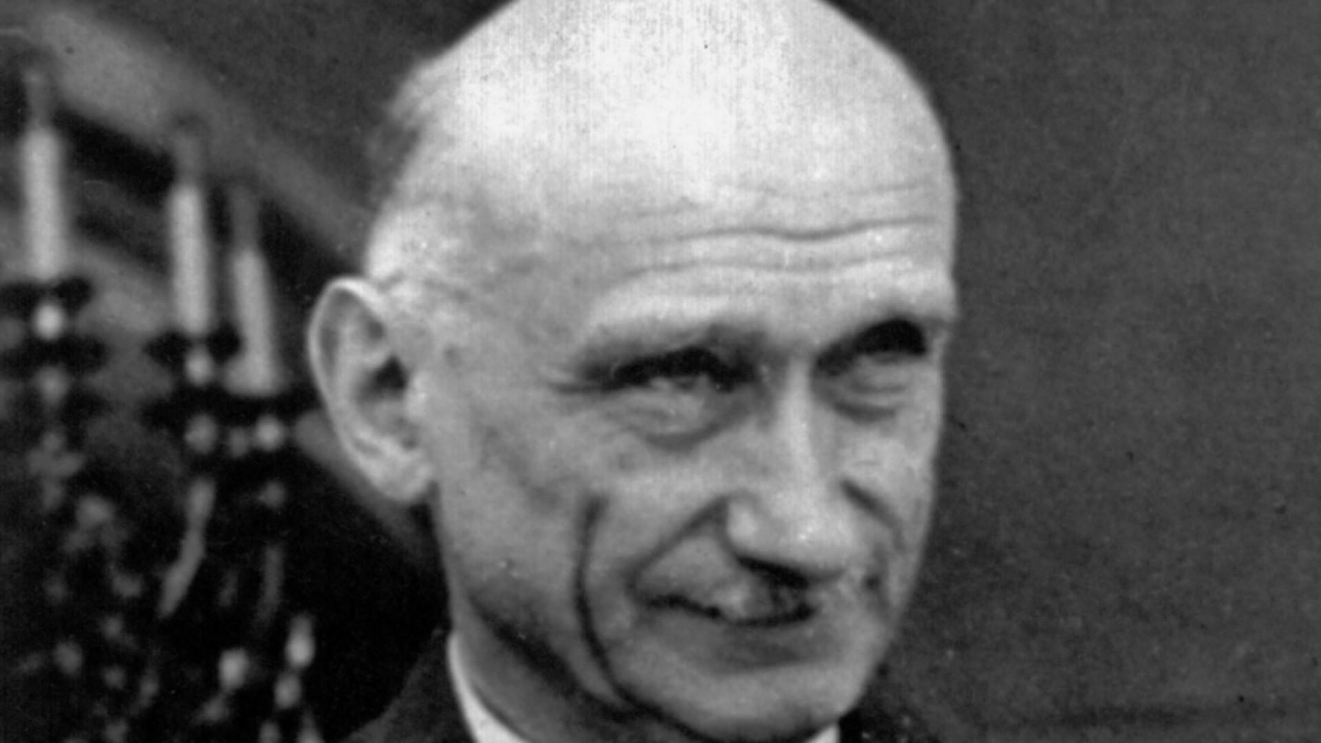 Immagine di Schuman, padre dell'Europa unita: ecco perché è venerabile