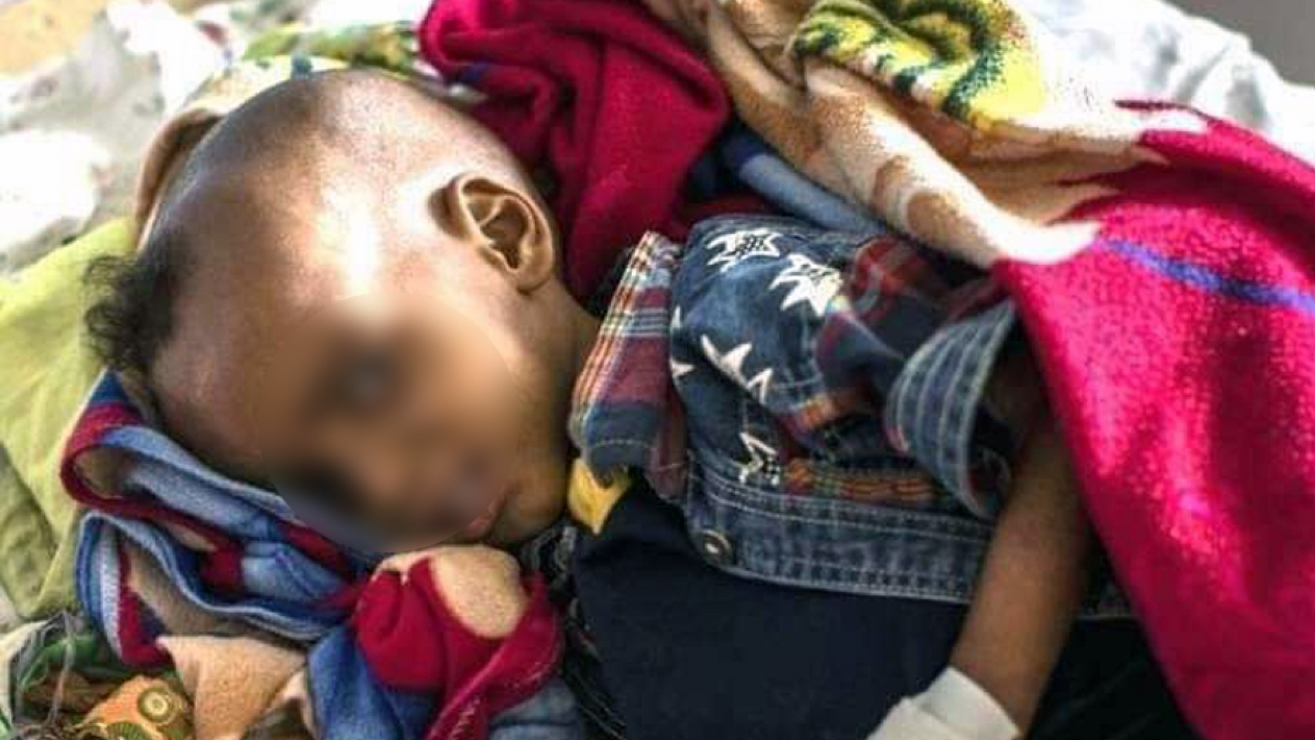 Immagine di La guerra oscurata riporta la carestia in Tigrai: ecco i volti della fame