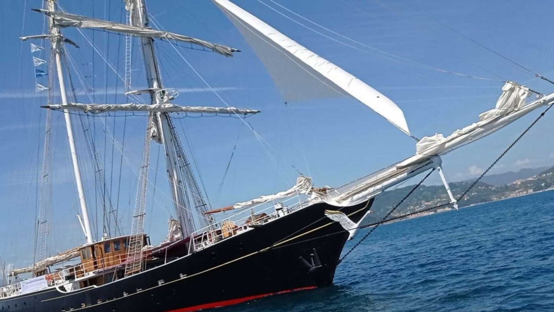 Immagine di Nave Italia, al via la campagna di solidarietà 2021: a bordo i più fragili